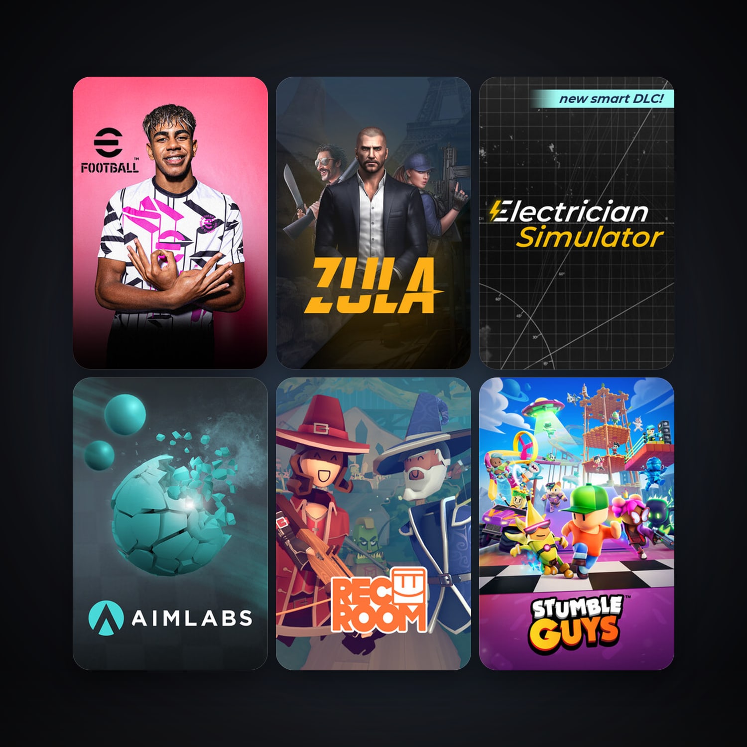 ARK: Survival Evolved + ARK: The Survival Of The Fittest, 17 games, clean — HabibiAccounts