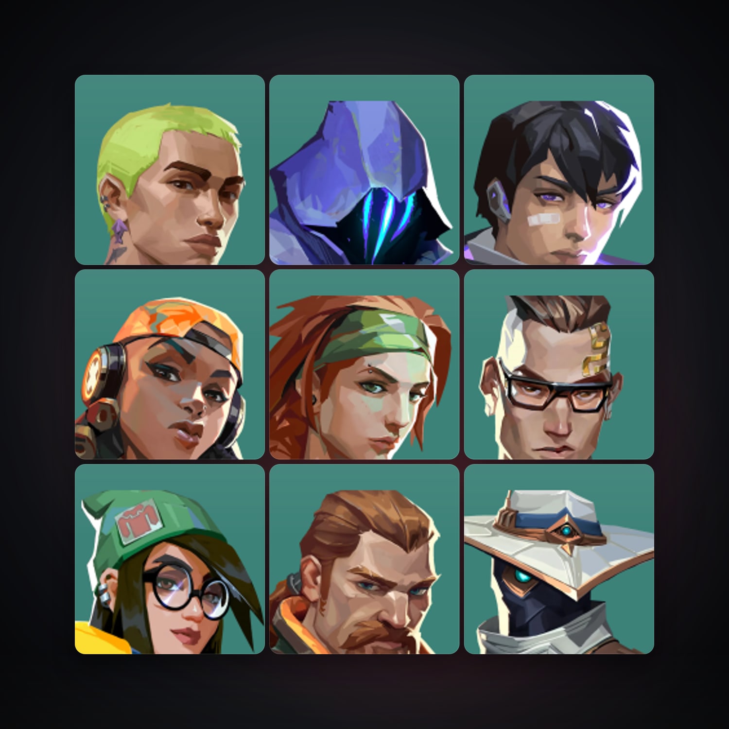 AP Bronze 2 locker — lvl 38 — HabibiAccounts