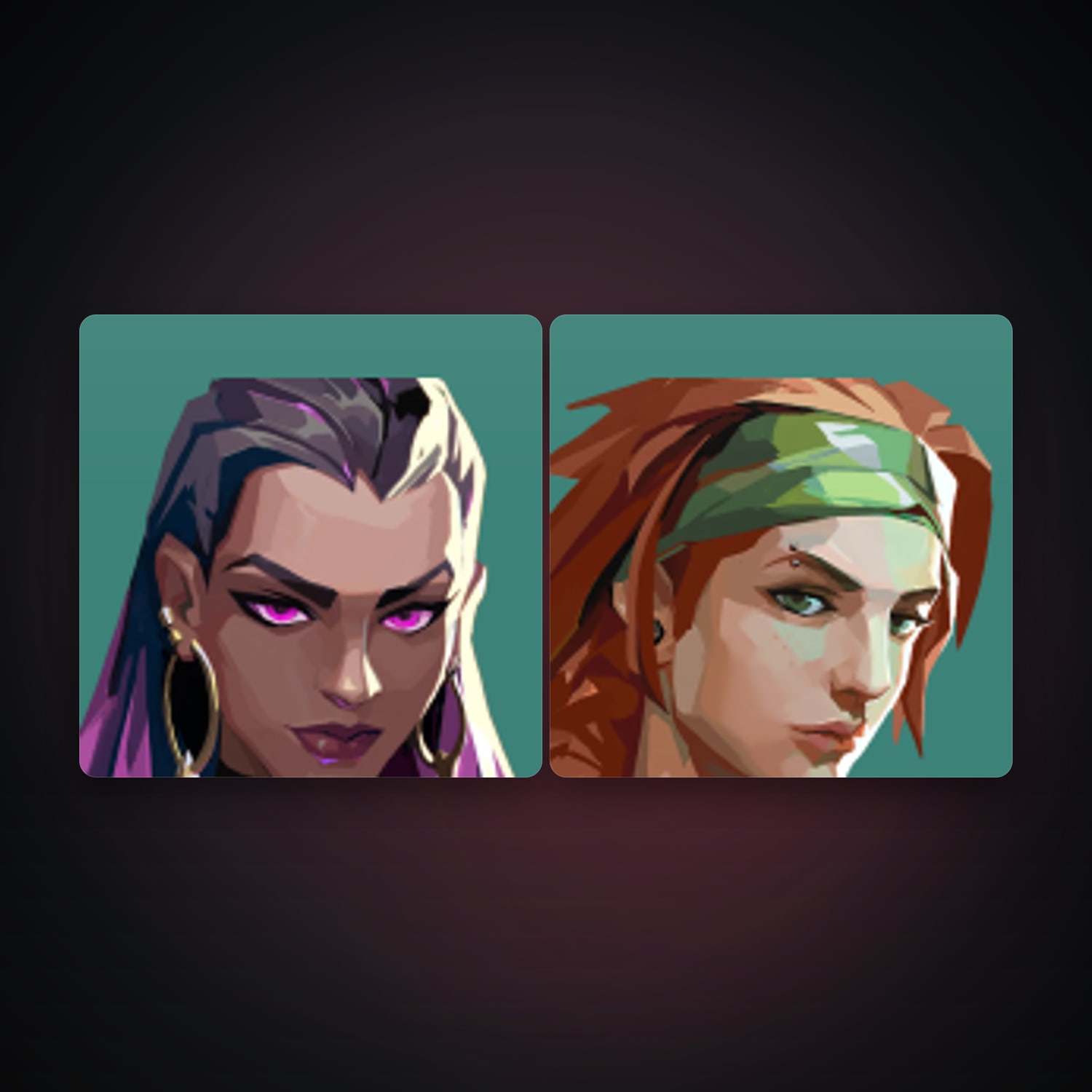 EU locker — lvl 22 — HabibiAccounts