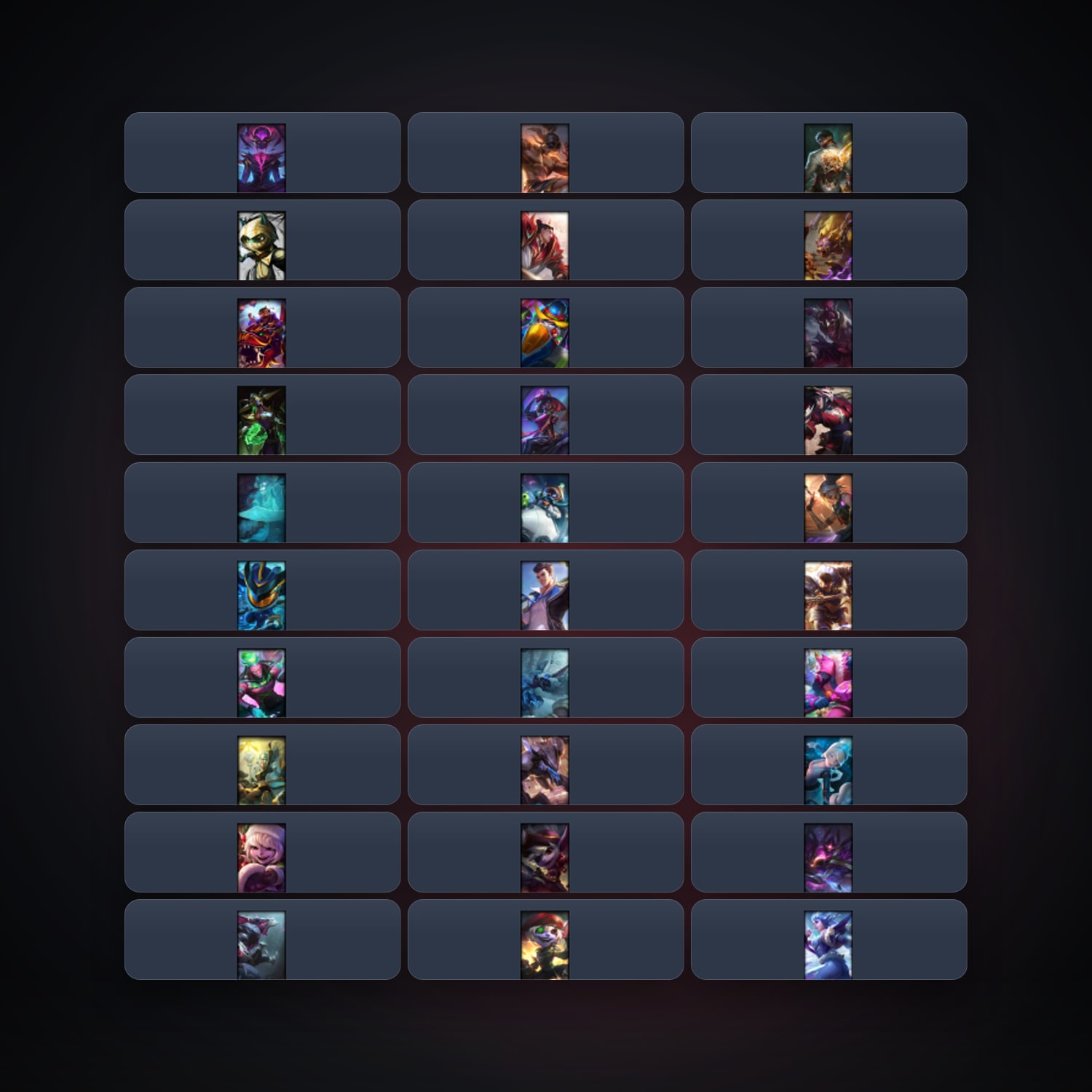 EU locker — HabibiAccounts