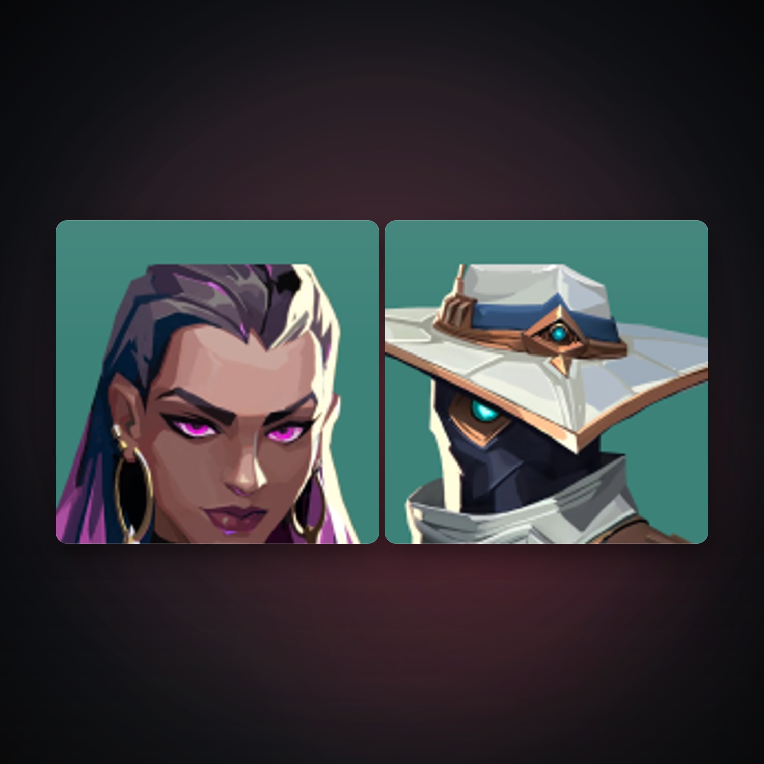 BR locker — lvl 11 — HabibiAccounts