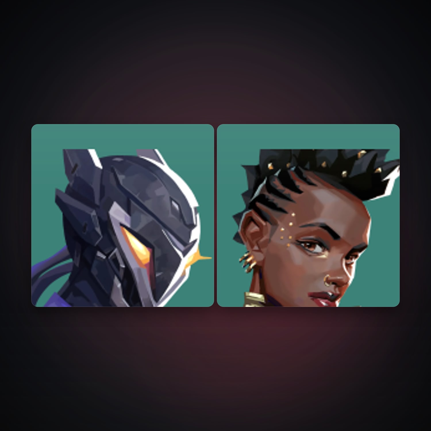 LA locker — lvl 10 — HabibiAccounts