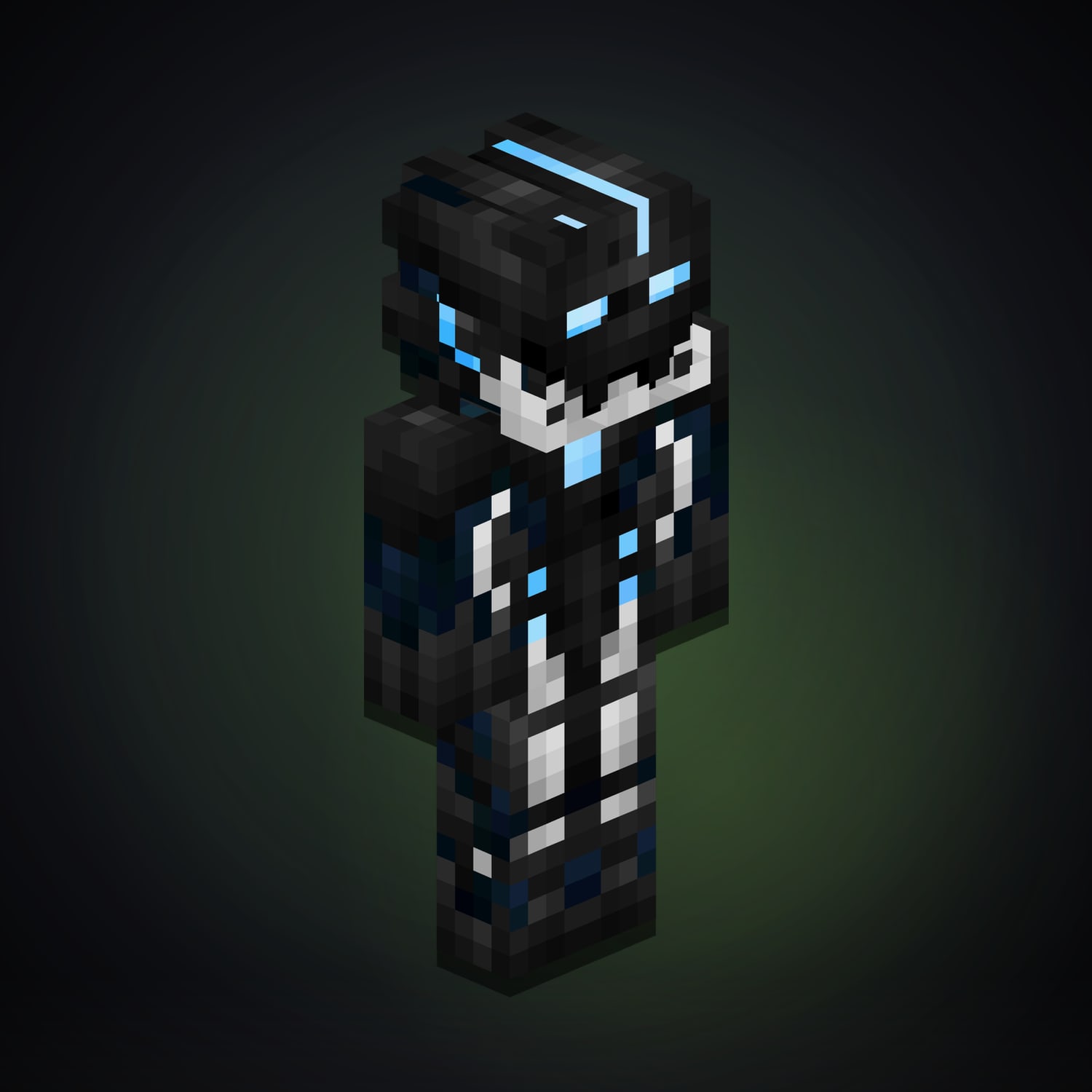 Minecraft | Fl8421 | Java + Bedrock | 1 Capes — HabibiAccounts