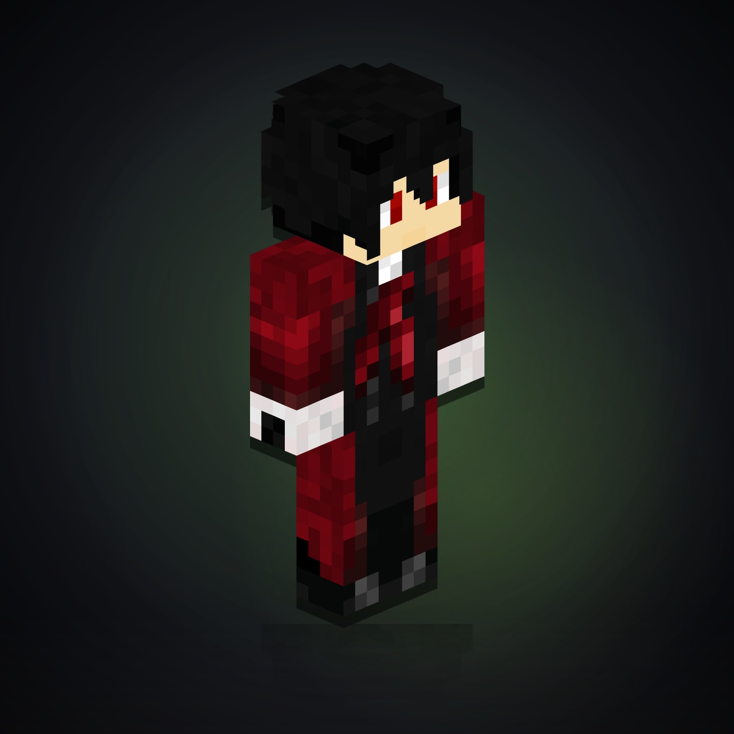 Minecraft | alla1695 | Java + Bedrock | 3 Capes — HabibiAccounts