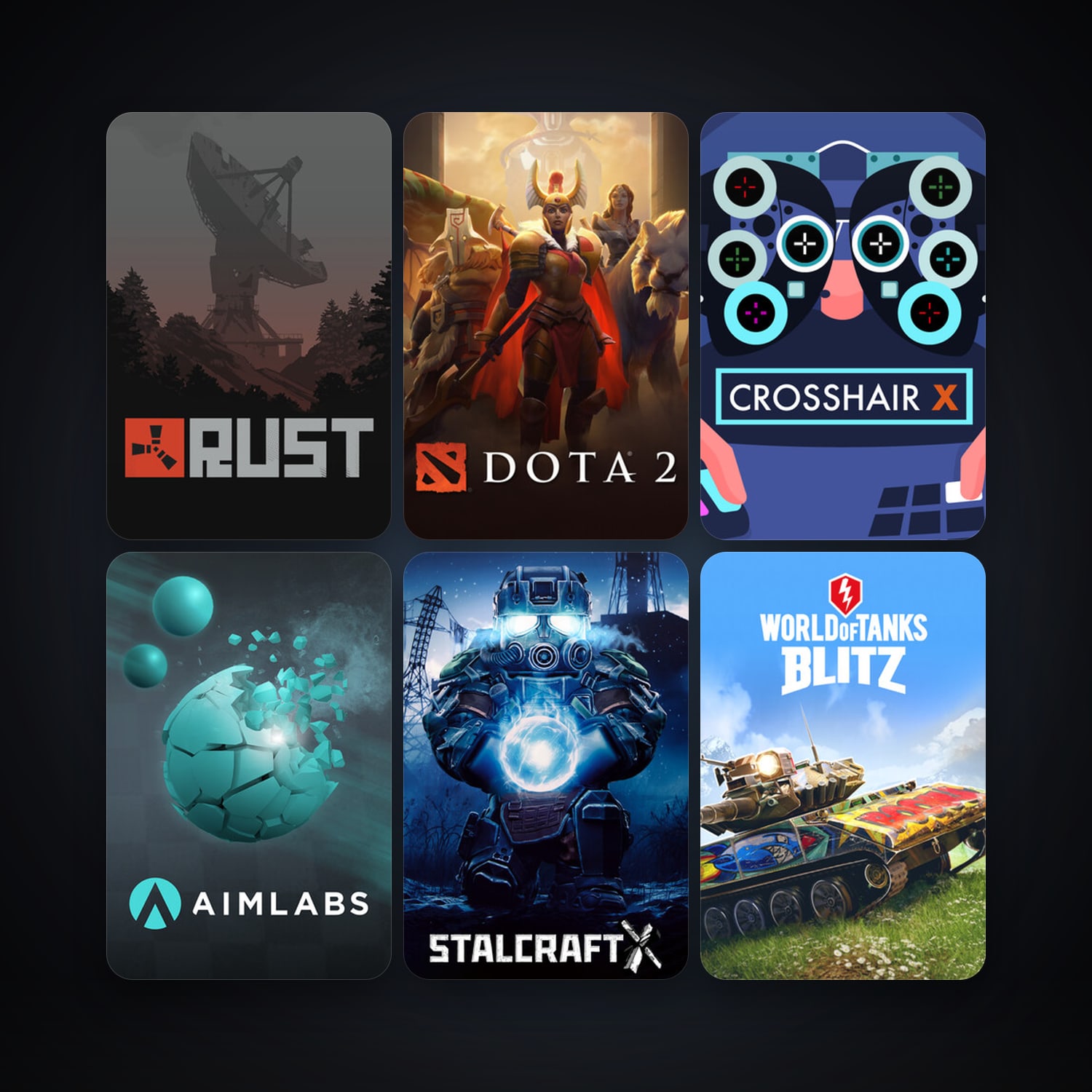 Half-Life 2 + Half-Life 2: Deathmatch, 18 games, clean — HabibiAccounts