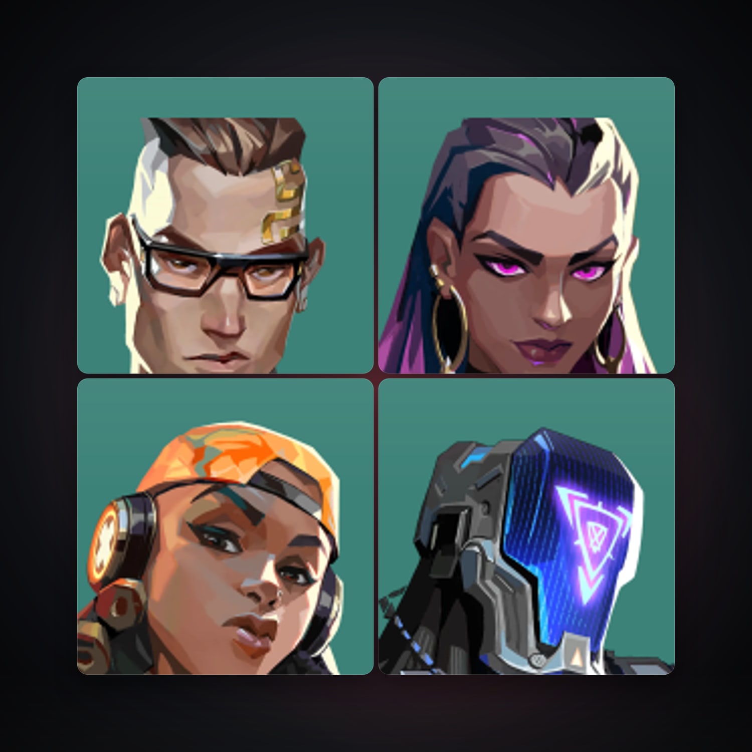 EU Silver 3 locker — lvl 32 — HabibiAccounts