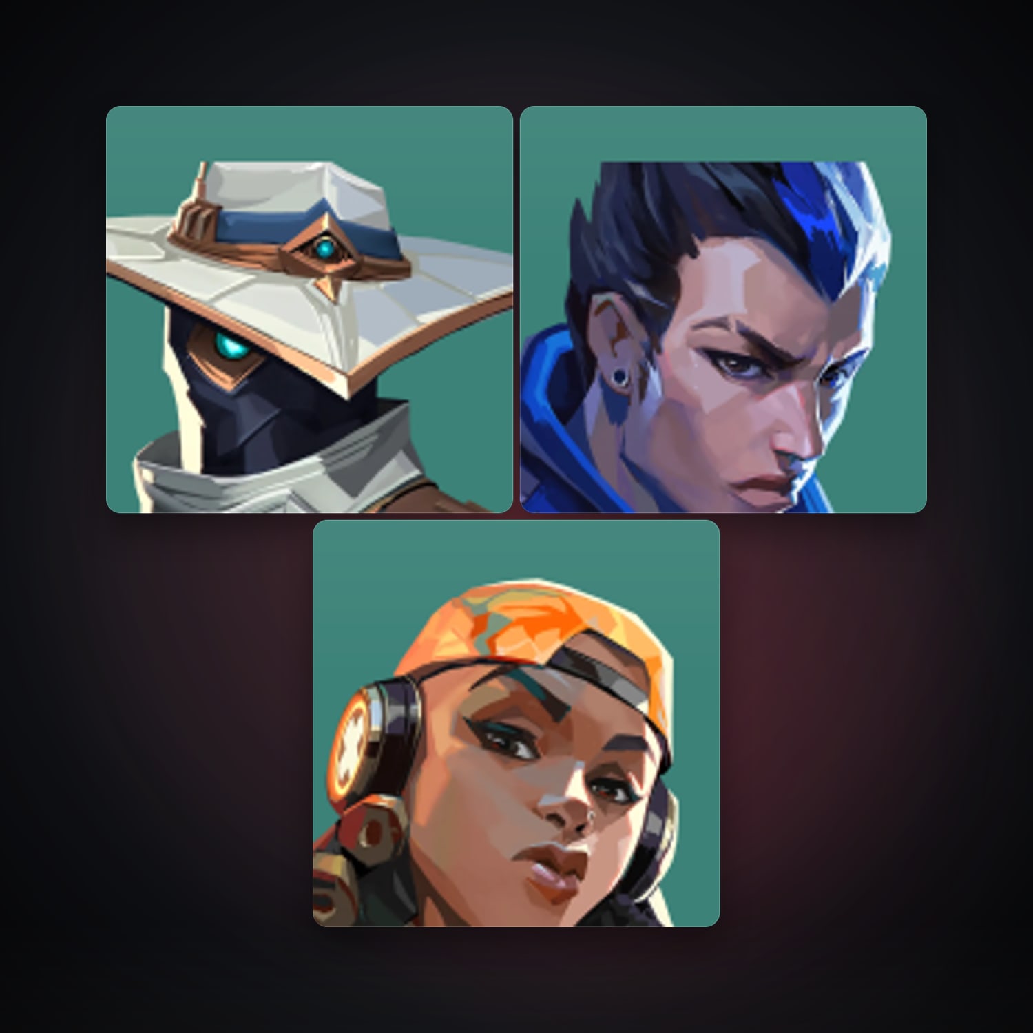 EU Bronze 1 locker — lvl 23 — HabibiAccounts