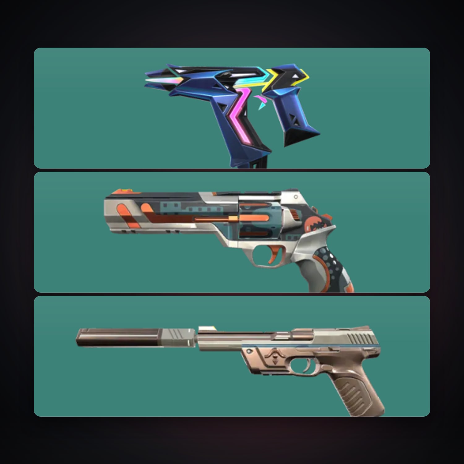 EU Bronze 1 locker — 3 skins, lvl 87 — HabibiAccounts