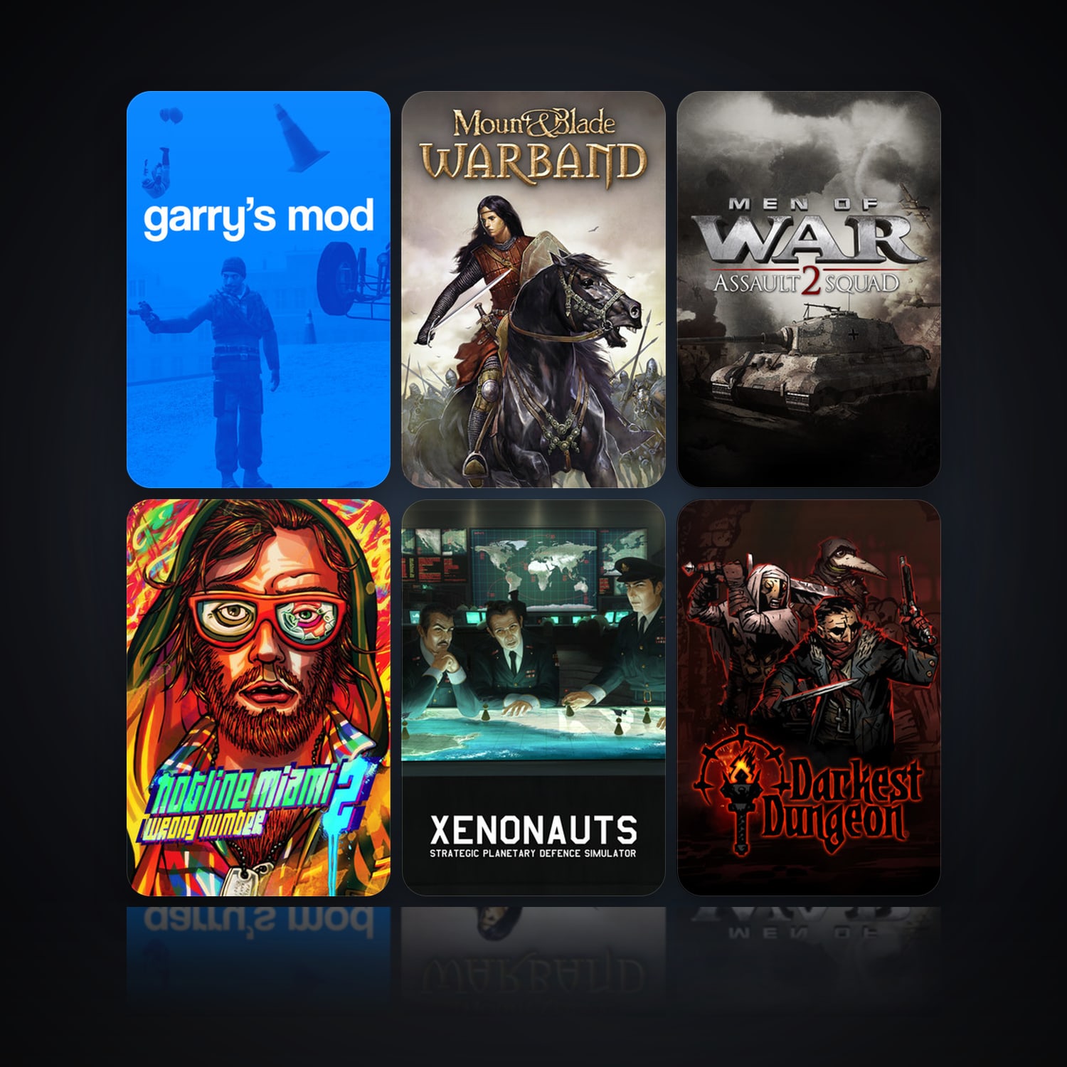 هالحساب ستيم فلين، Portal وLeft 4 Dead، 145 لعبة، لفل 34، صامد واضح — HabibiAccounts