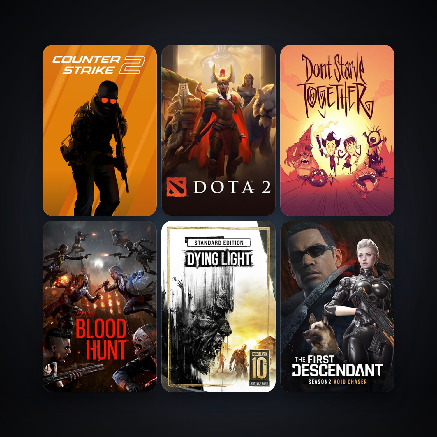 هالحساب ستيم فلين، Dota 2 وCS2 Prime، 139 لعبة، لفل 14، صامد واضح — HabibiAccounts