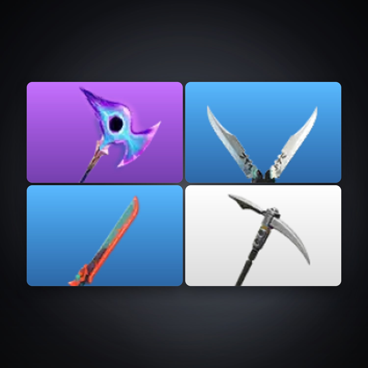 Epic — HabibiAccounts