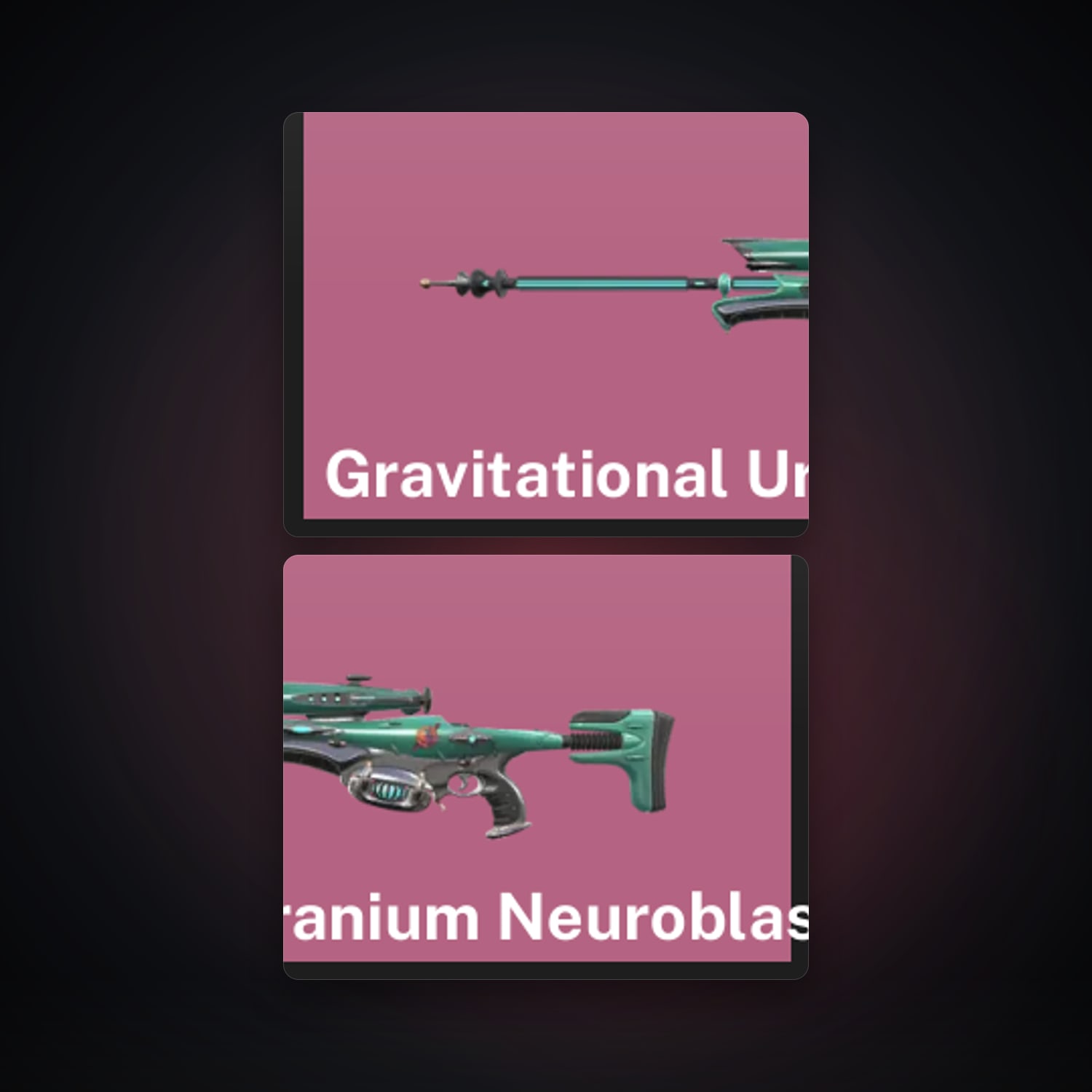 EU locker — 1 skins, lvl 10 — HabibiAccounts