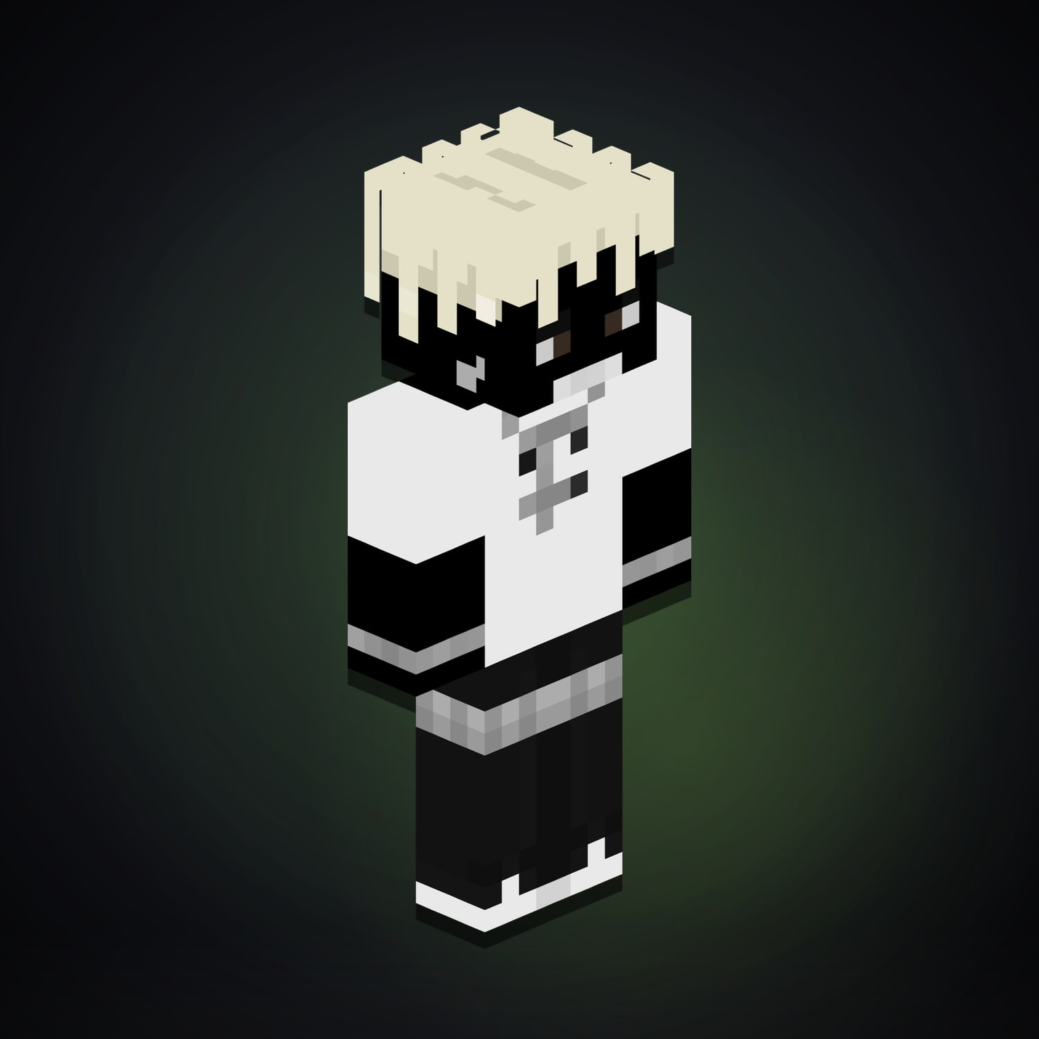 ماين كرافت | ABadPlayerbtw | Java + Bedrock | 3 عباءة