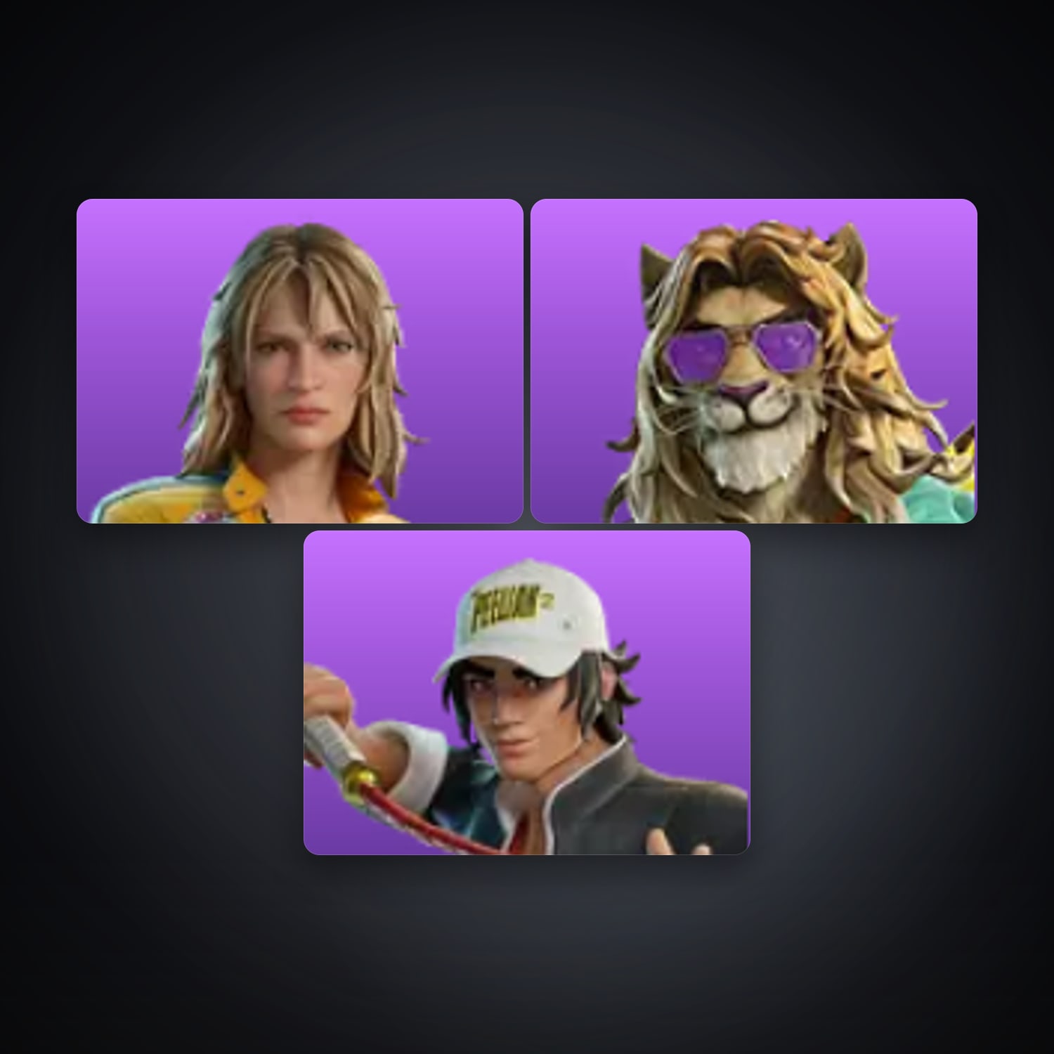 Epic — HabibiAccounts