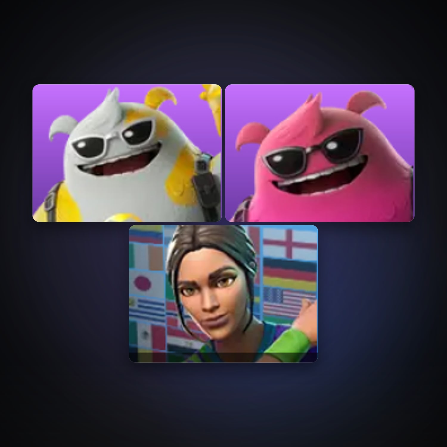 Epic — HabibiAccounts