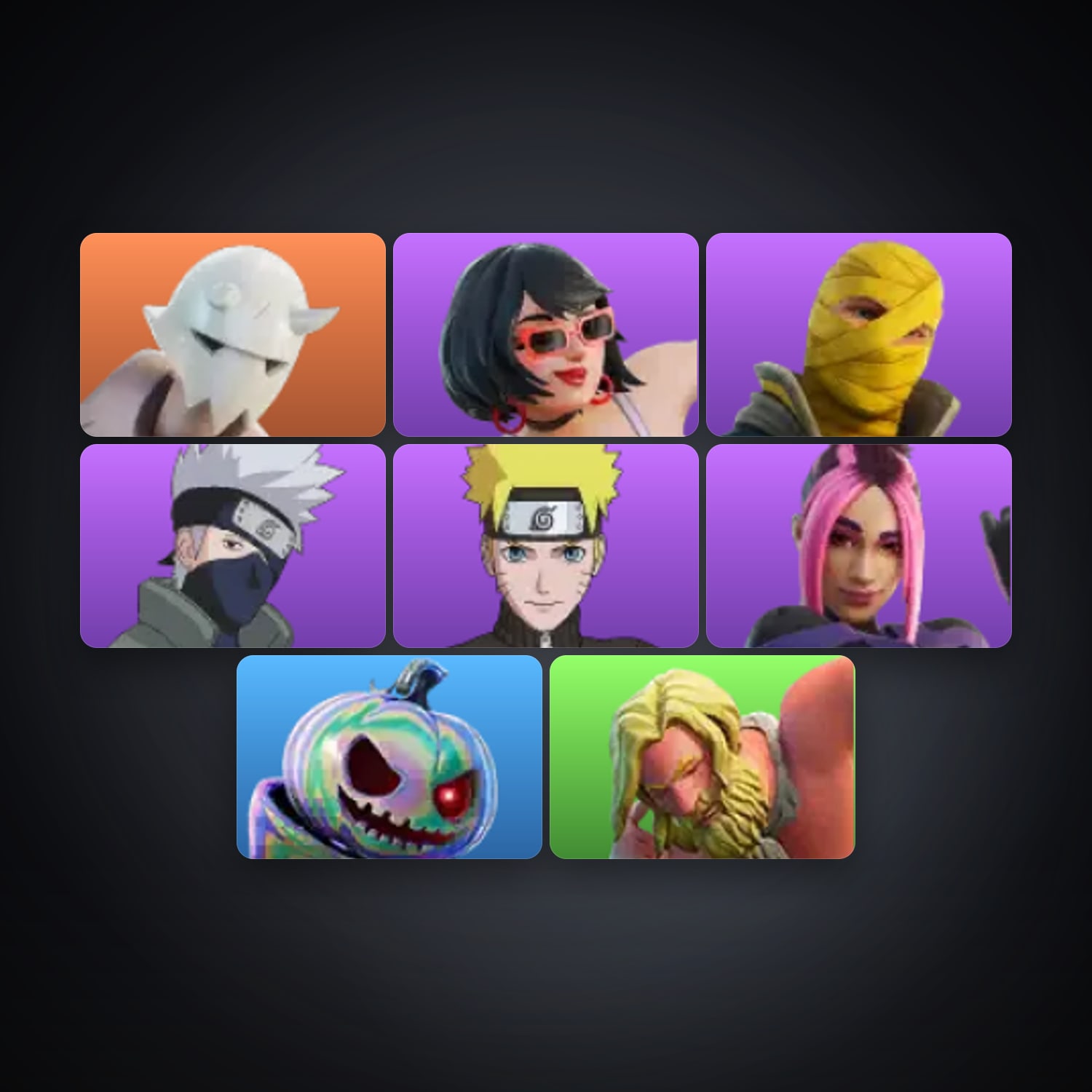 Epic — HabibiAccounts
