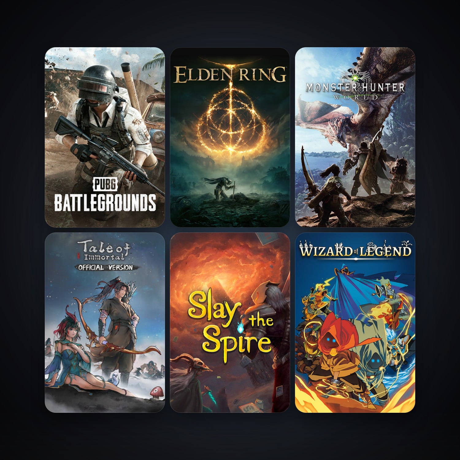PAYDAY 2 + Don't Starve Together, 67 games, Steam 10, clean — HabibiAccounts