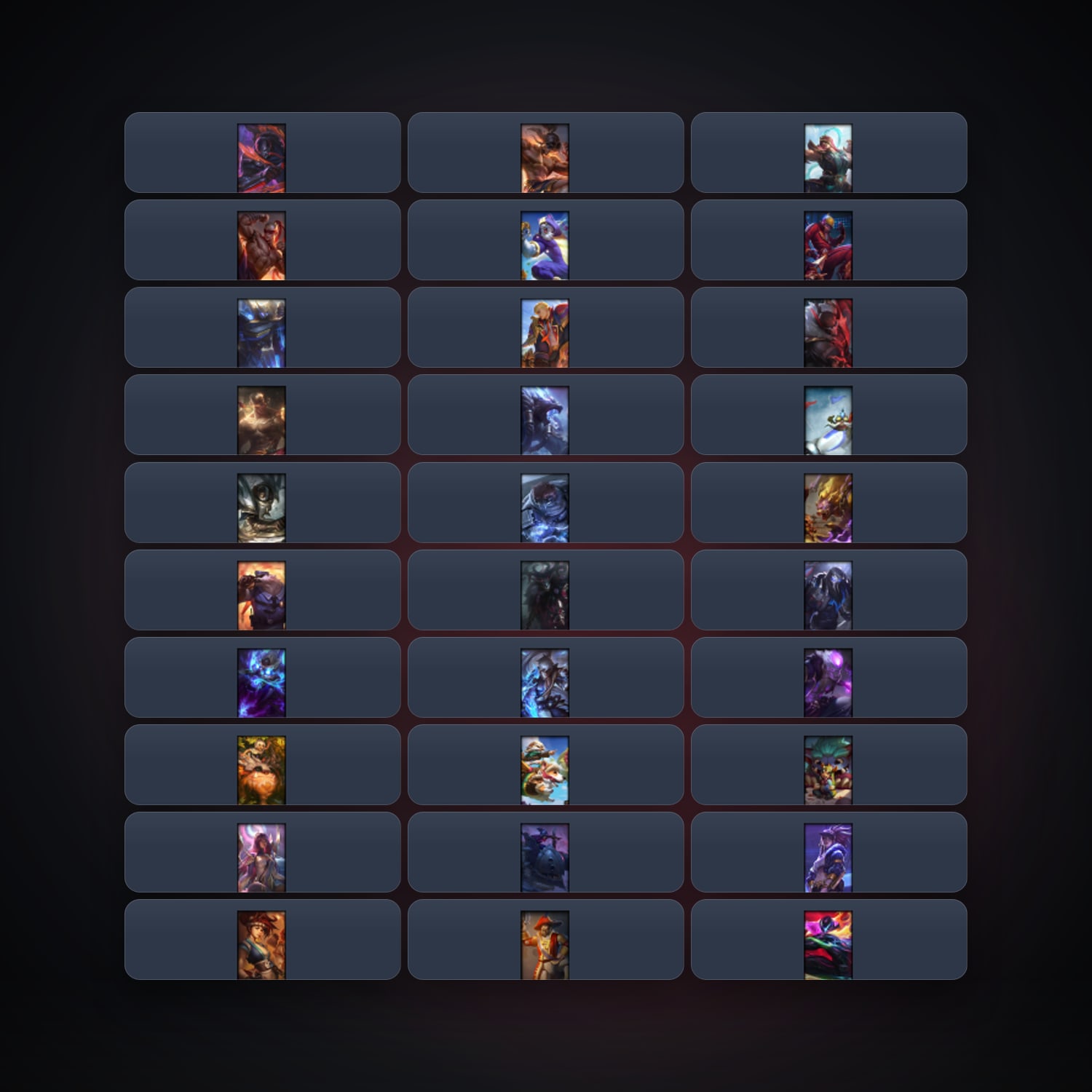EU locker — HabibiAccounts