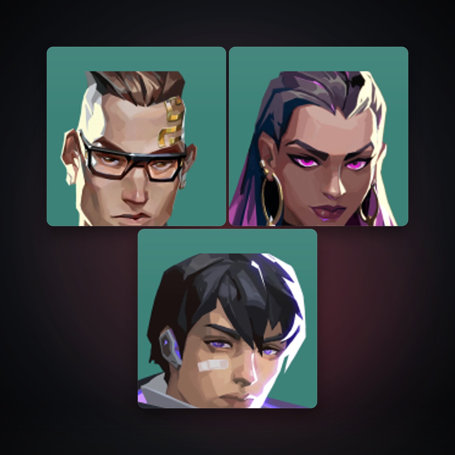 EU Silver 3 locker — lvl 22 · 259331355 — HabibiAccounts