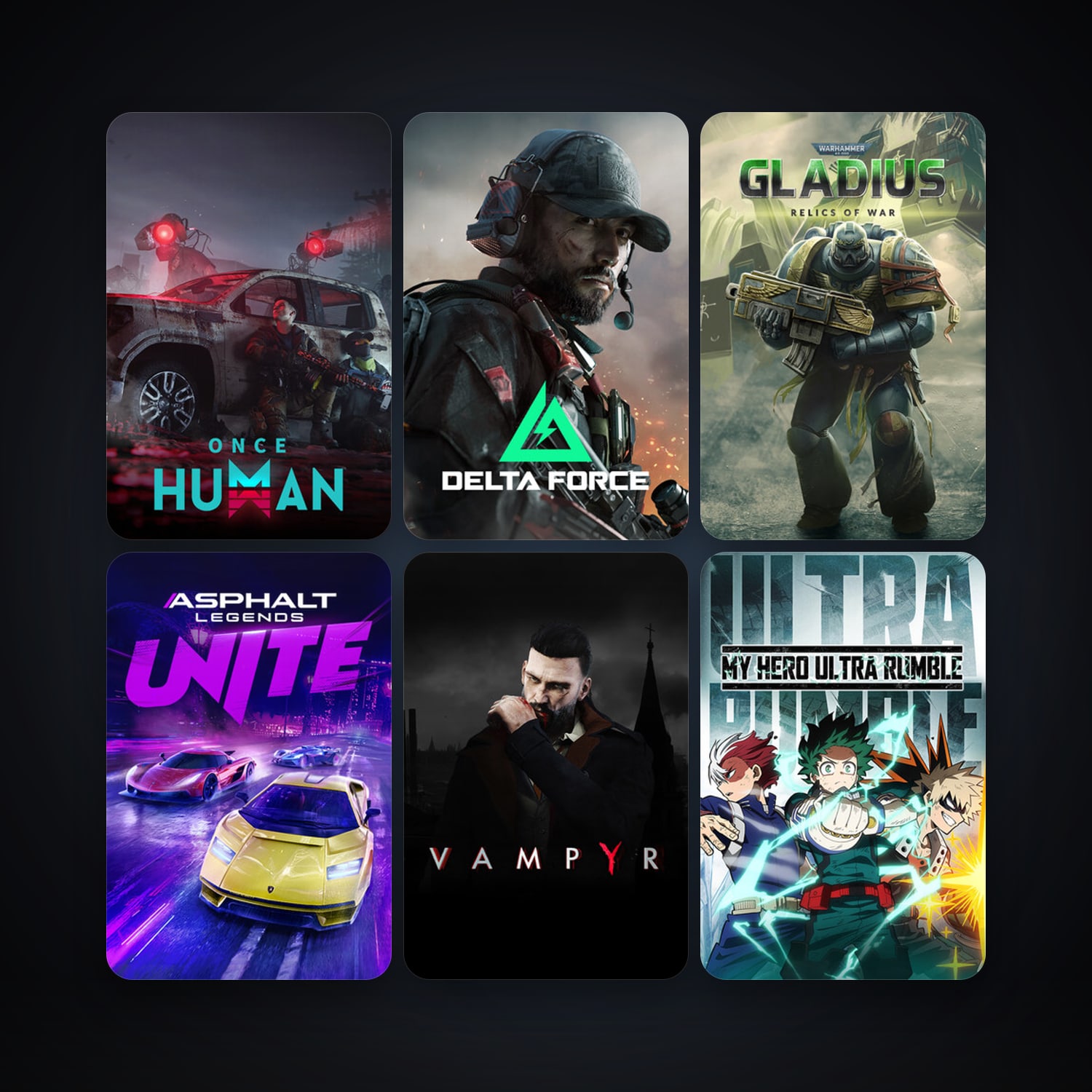 Free CS2 (No Prime) + Vampyr, 12 games, clean — HabibiAccounts