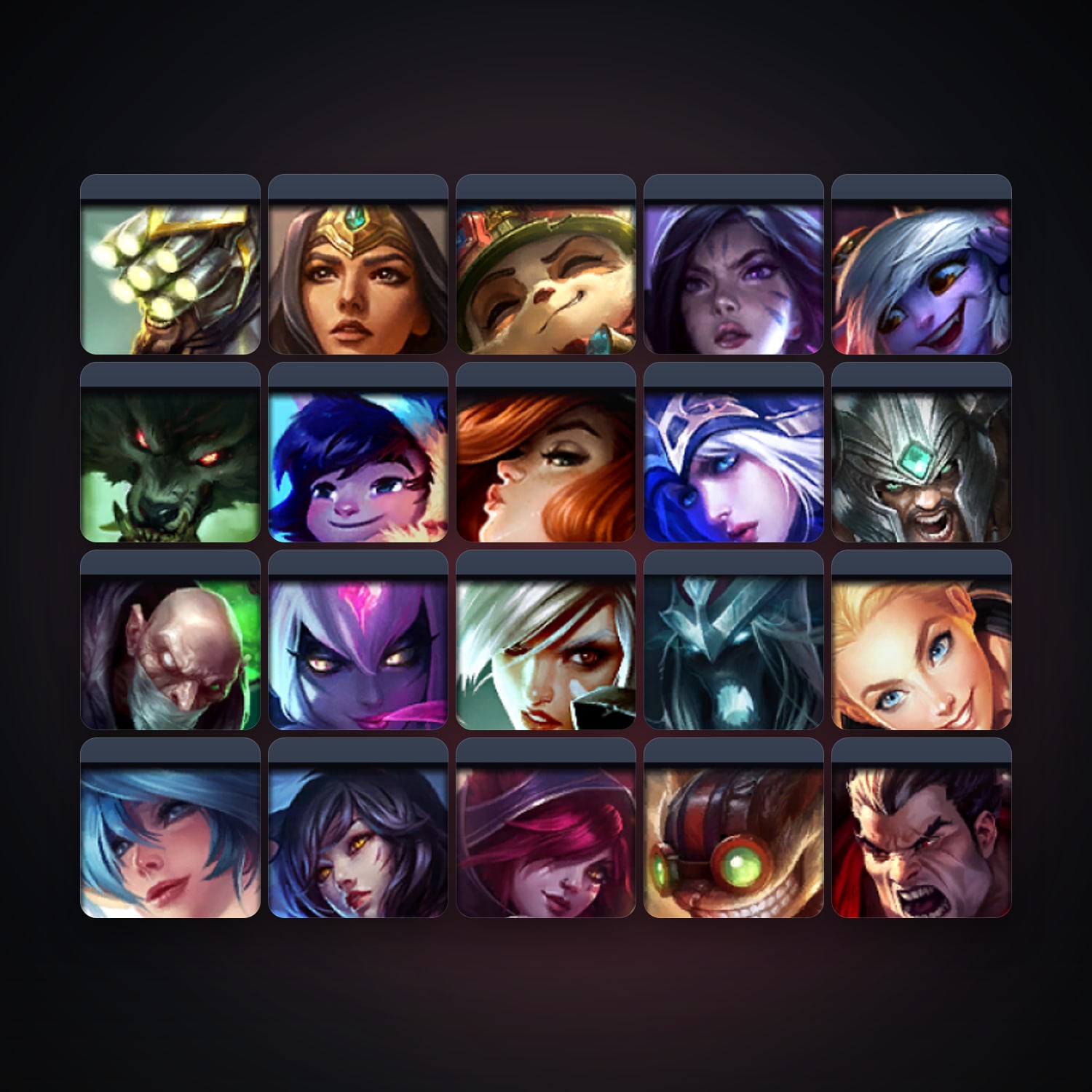 EU locker · 259332160 — HabibiAccounts