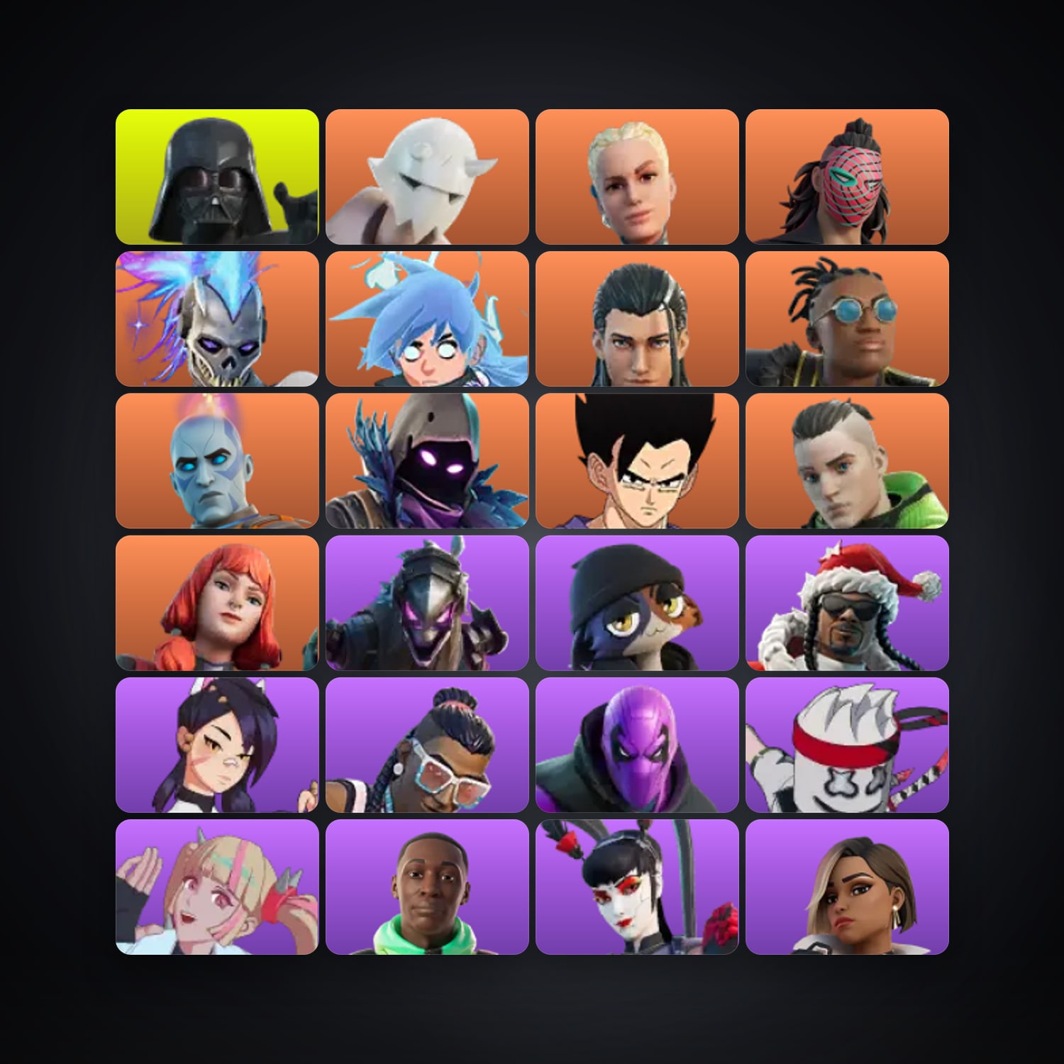 Epic — HabibiAccounts