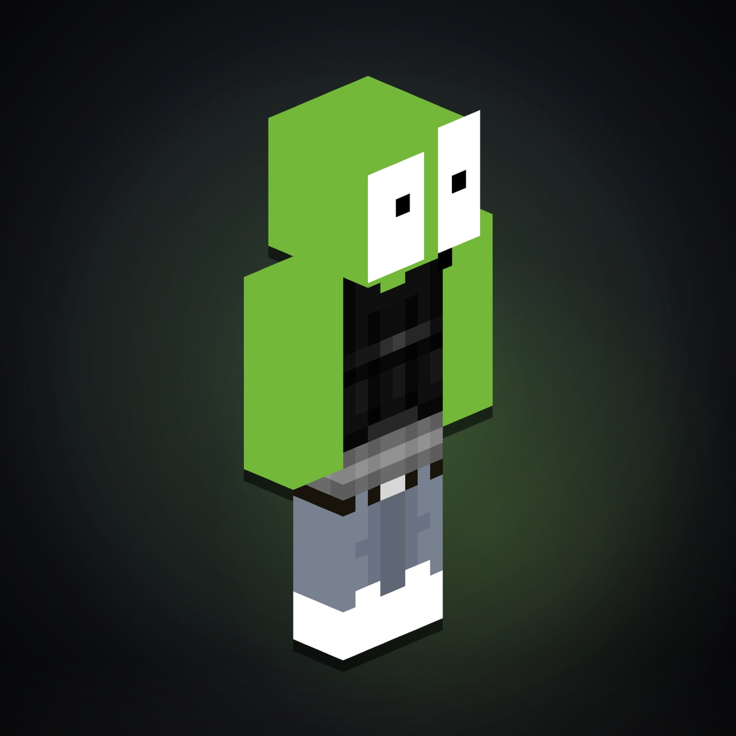 Minecraft 2 capes · 259342047 — HabibiAccounts