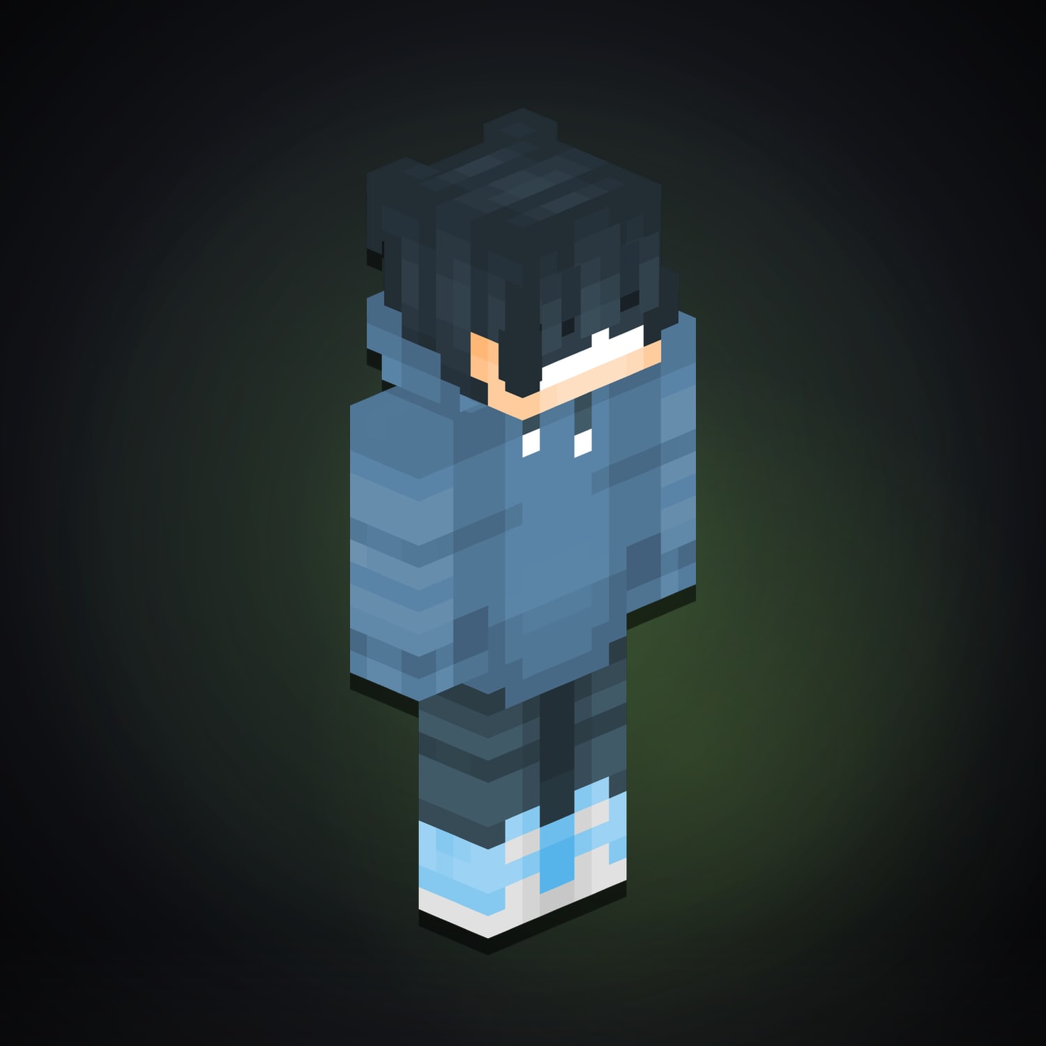 Minecraft 2 capes — HabibiAccounts
