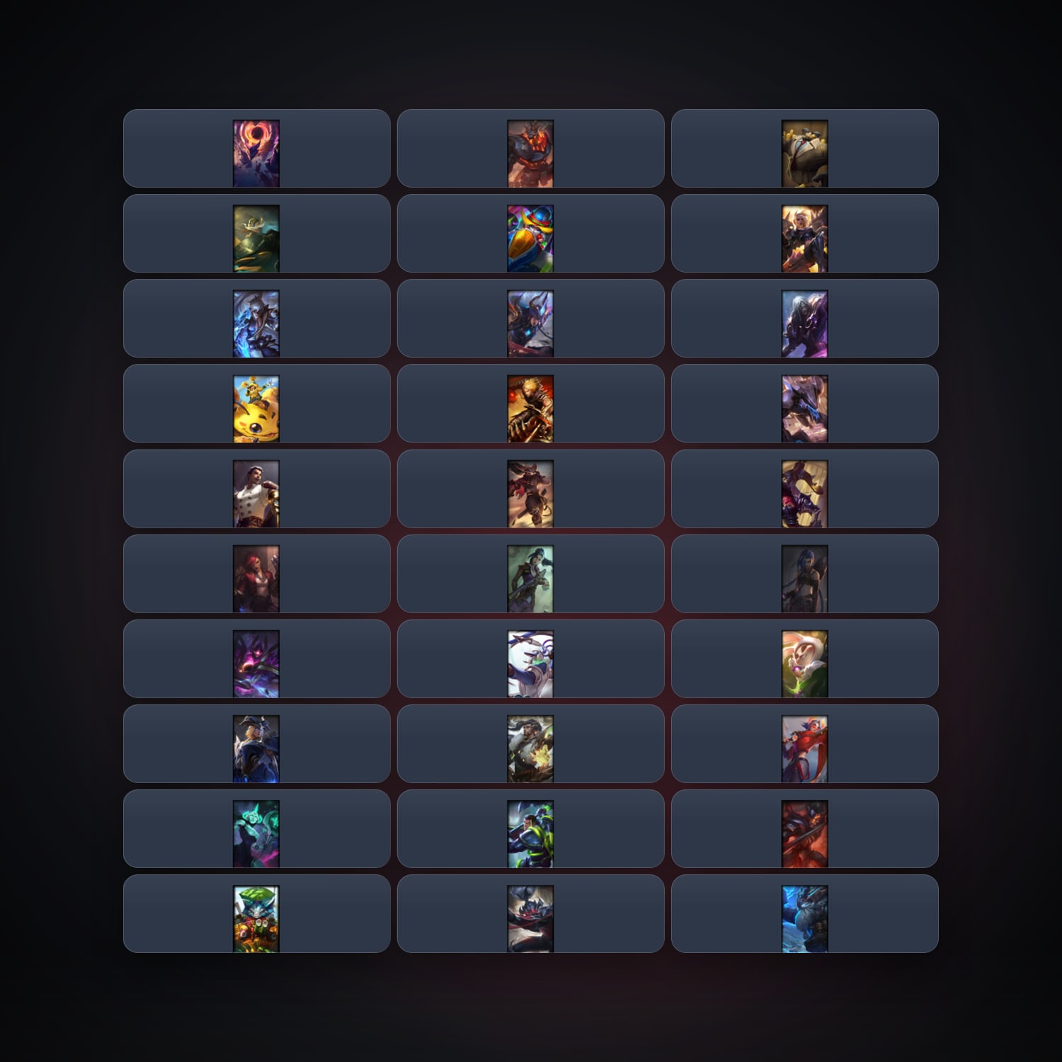 EU locker — HabibiAccounts