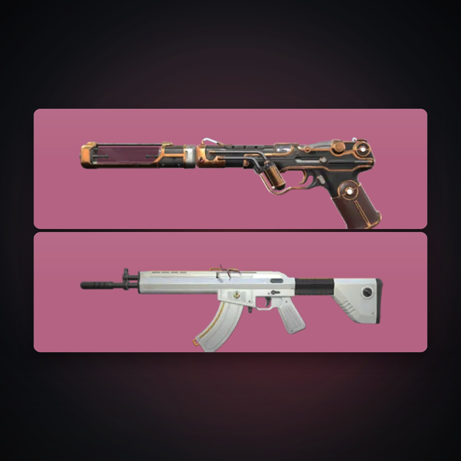 NA Bronze 2 locker — 2 skins, lvl 29 — HabibiAccounts
