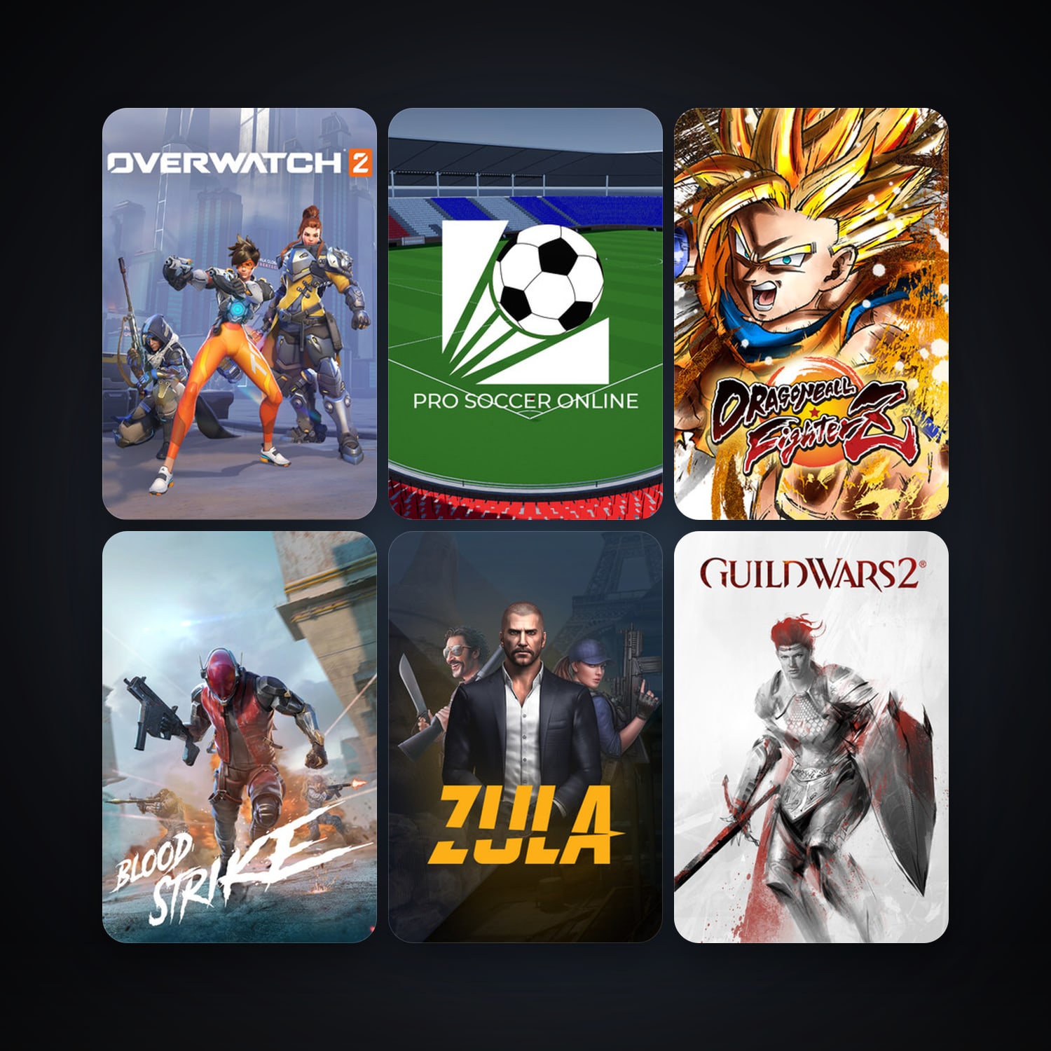 Free CS2 (No Prime) + Neverwinter, 46 games, clean — HabibiAccounts