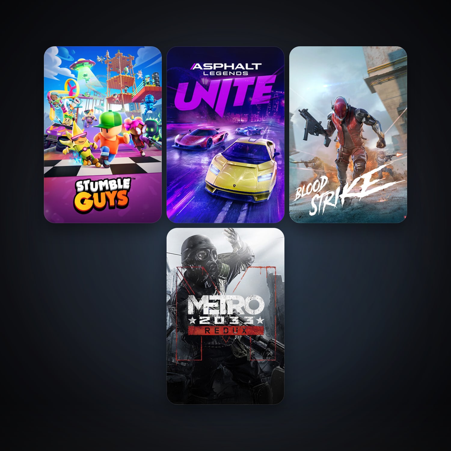 Free CS2 (No Prime) + Borderlands 2, 27 games, clean — HabibiAccounts