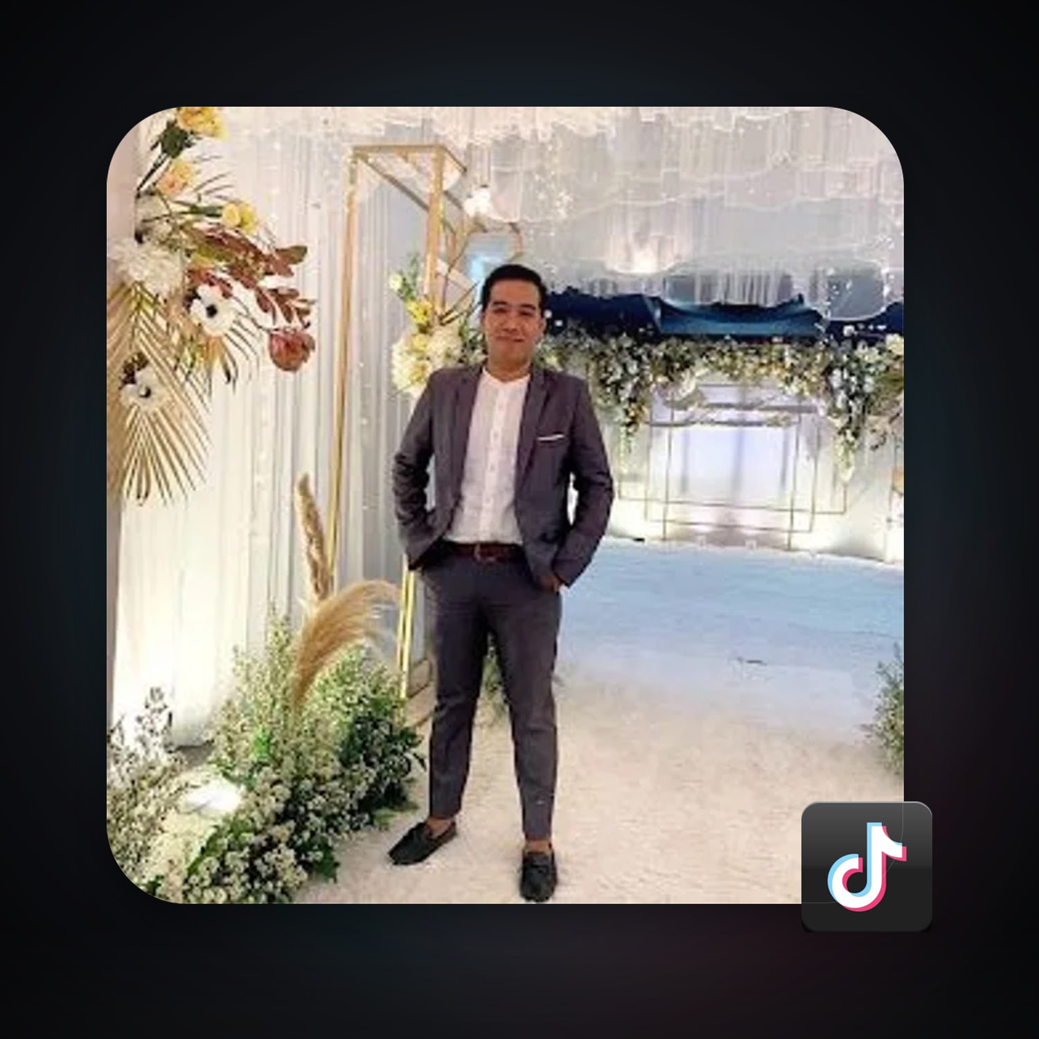 TikTok 9 followers — HabibiAccounts