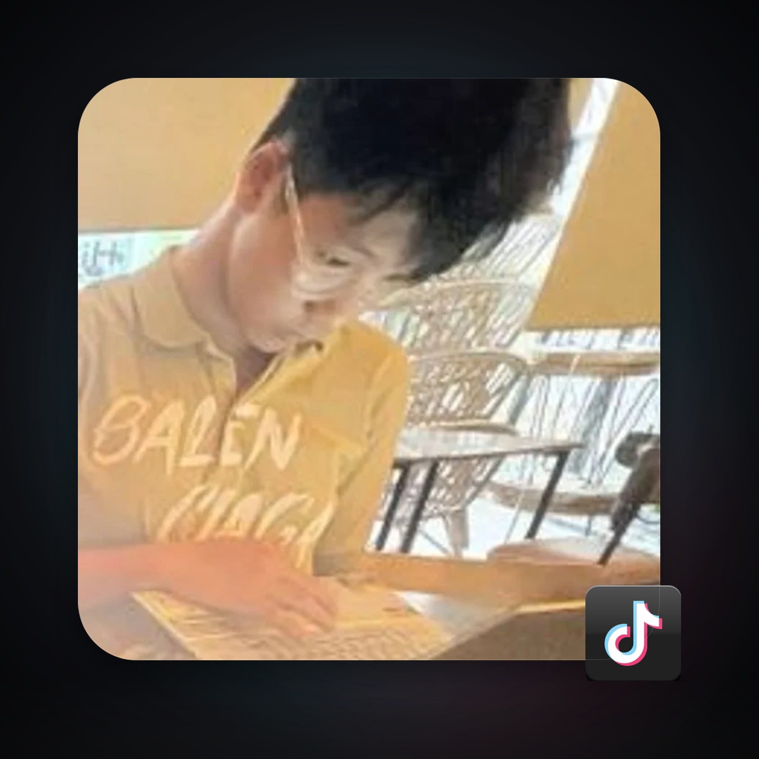 TikTok — HabibiAccounts