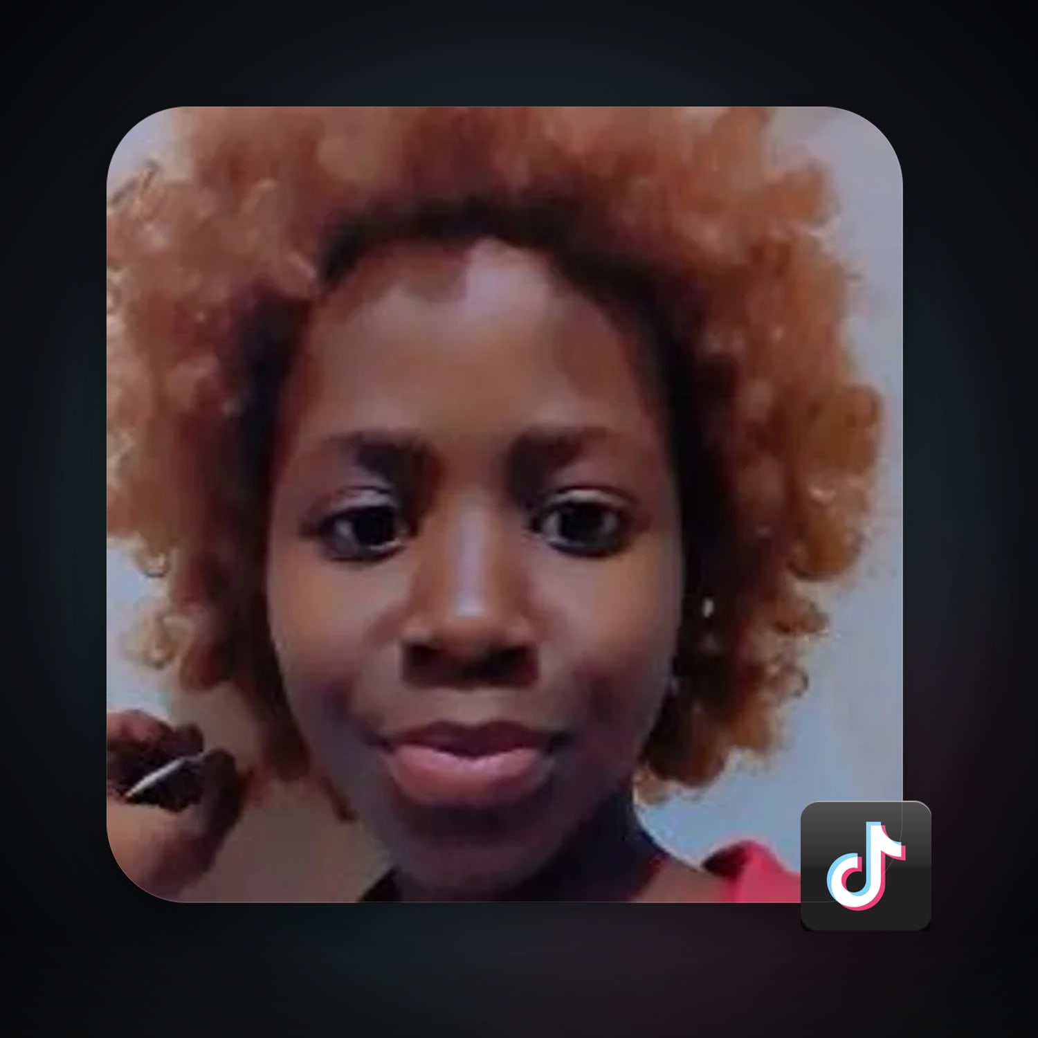 TikTok | 1 Followers — HabibiAccounts