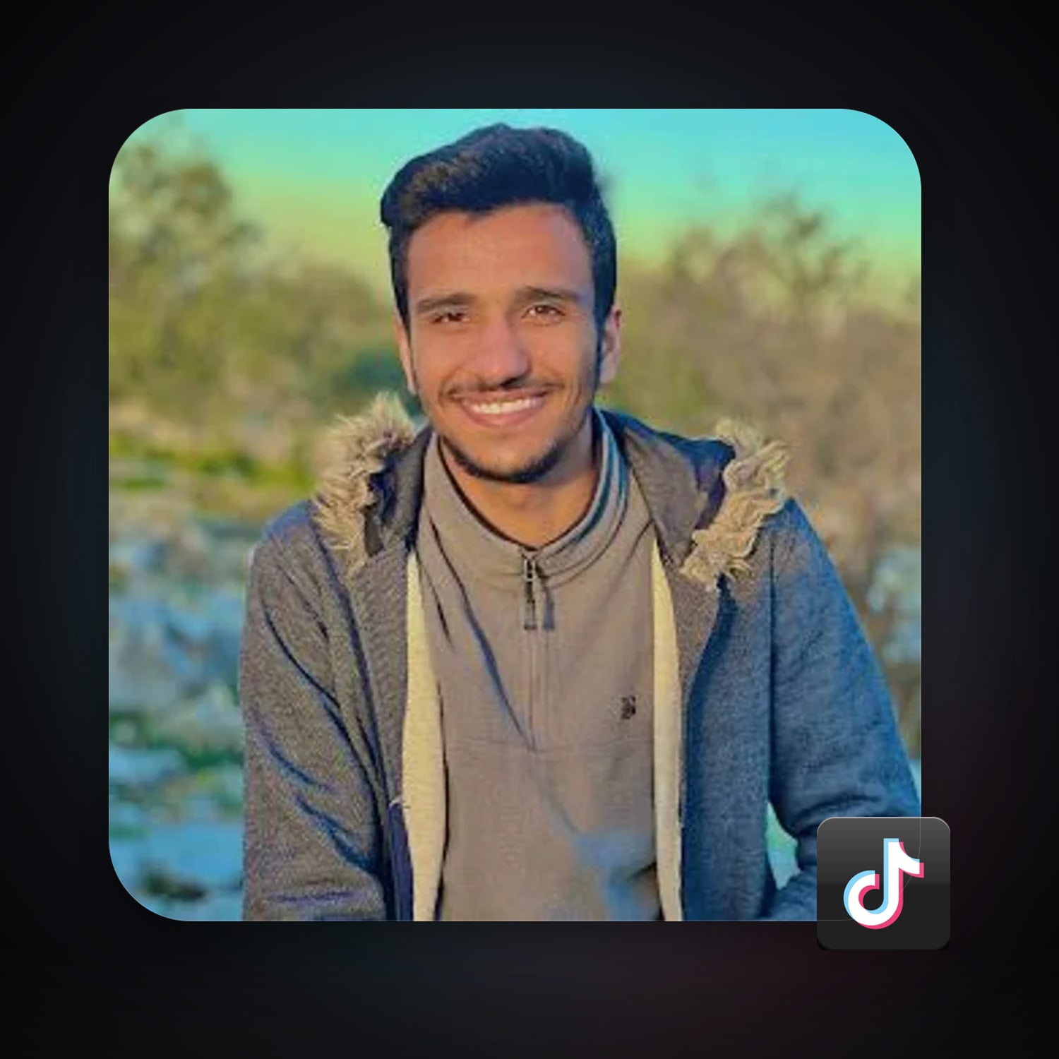TikTok — HabibiAccounts