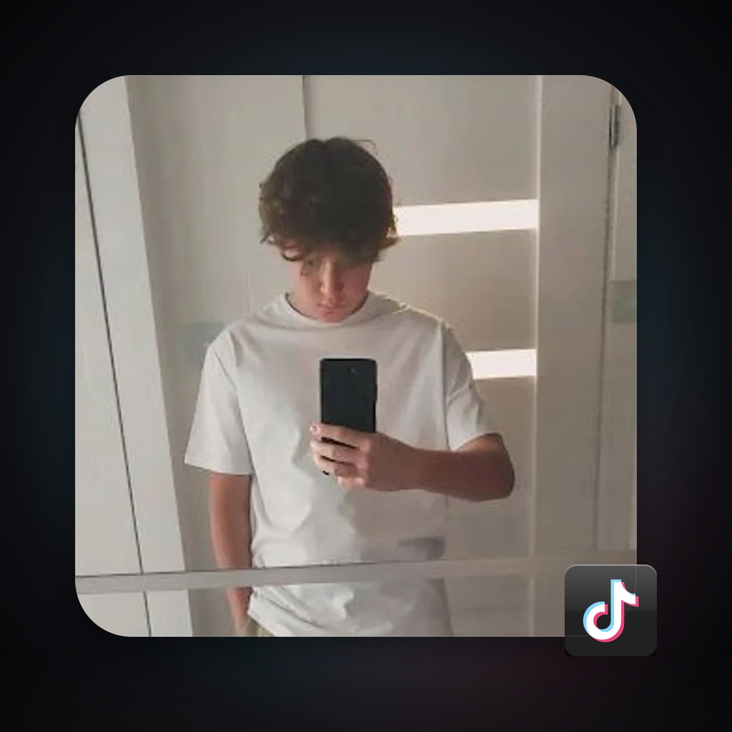 TikTok — HabibiAccounts