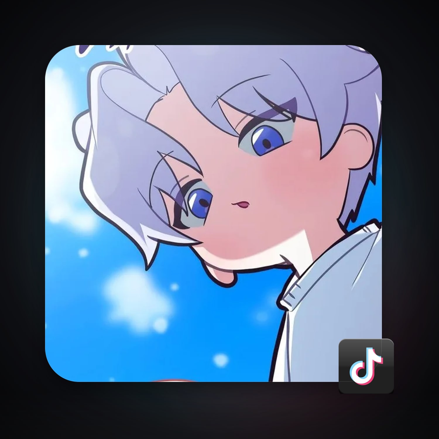 TikTok 55 followers — HabibiAccounts