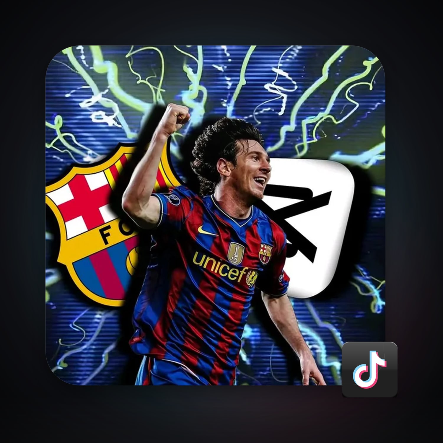 هالحساب تيك توك مليان 67 متابع — HabibiAccounts