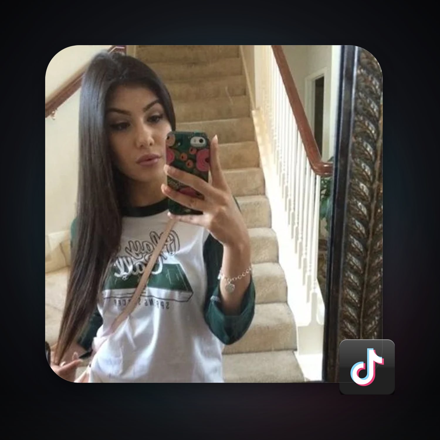 TikTok 8 followers — HabibiAccounts