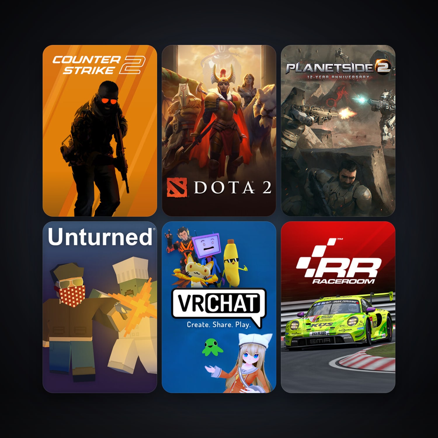 هالحساب ستيم فلين، Dota 2 وCS2 Prime، 16 لعبة، صامد واضح · 259358376 — HabibiAccounts