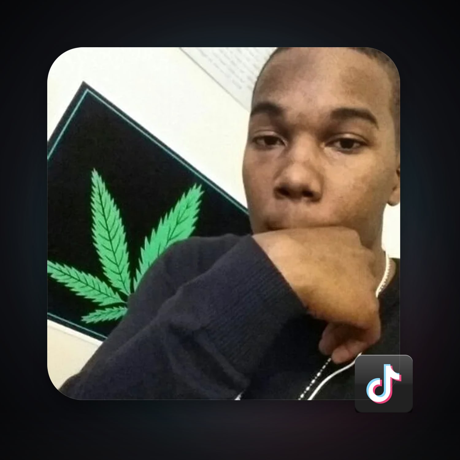 TikTok 8 followers — HabibiAccounts