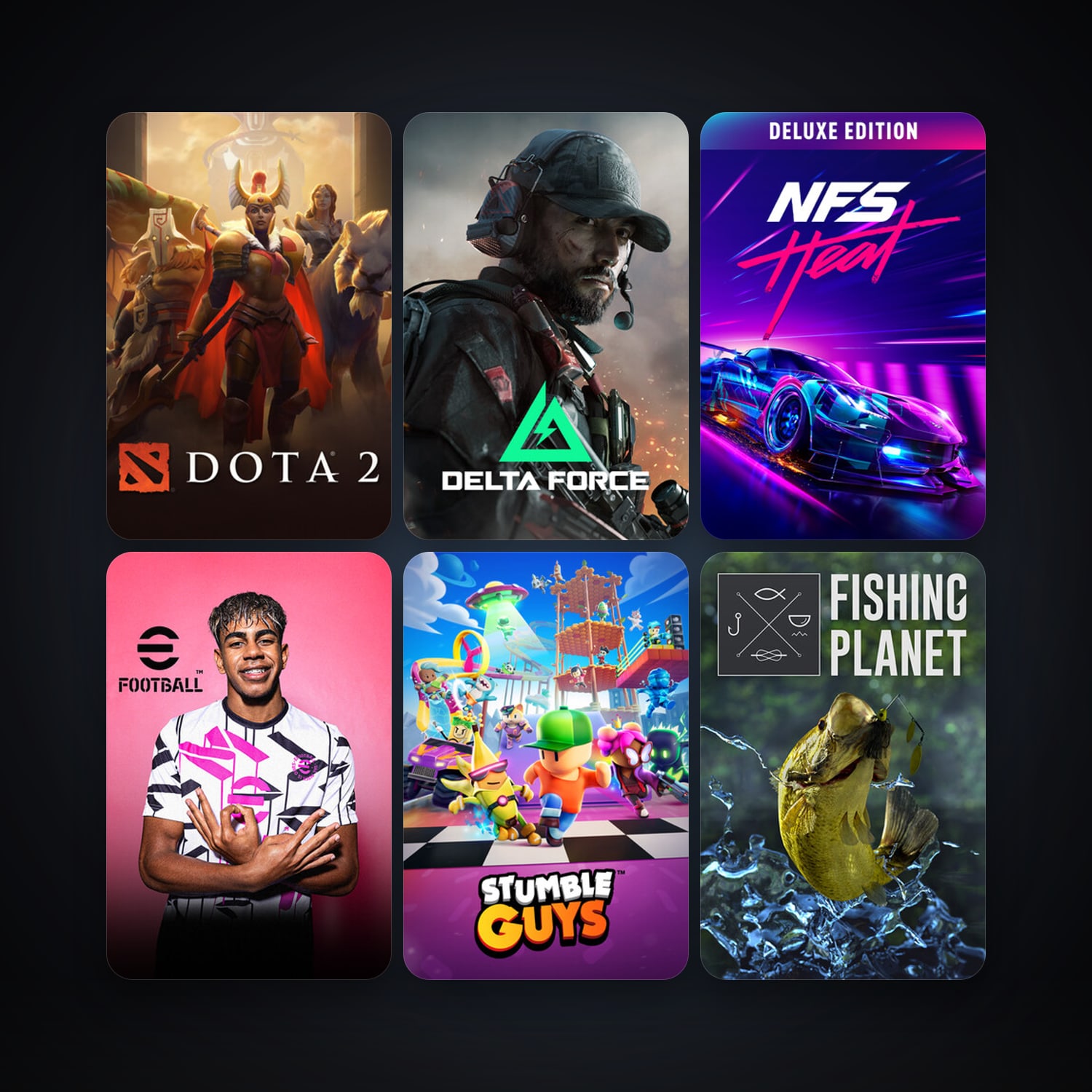Dota 2 + Metro 2033 Redux, 11 games, clean — HabibiAccounts