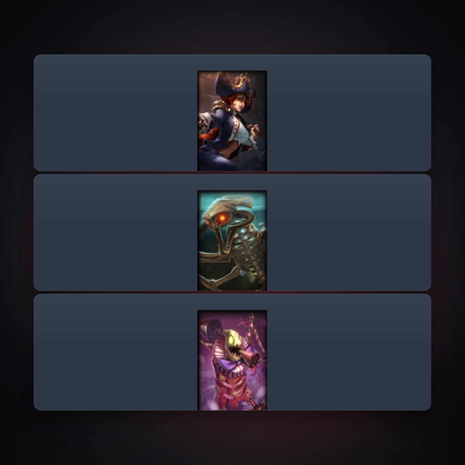 EU locker — HabibiAccounts