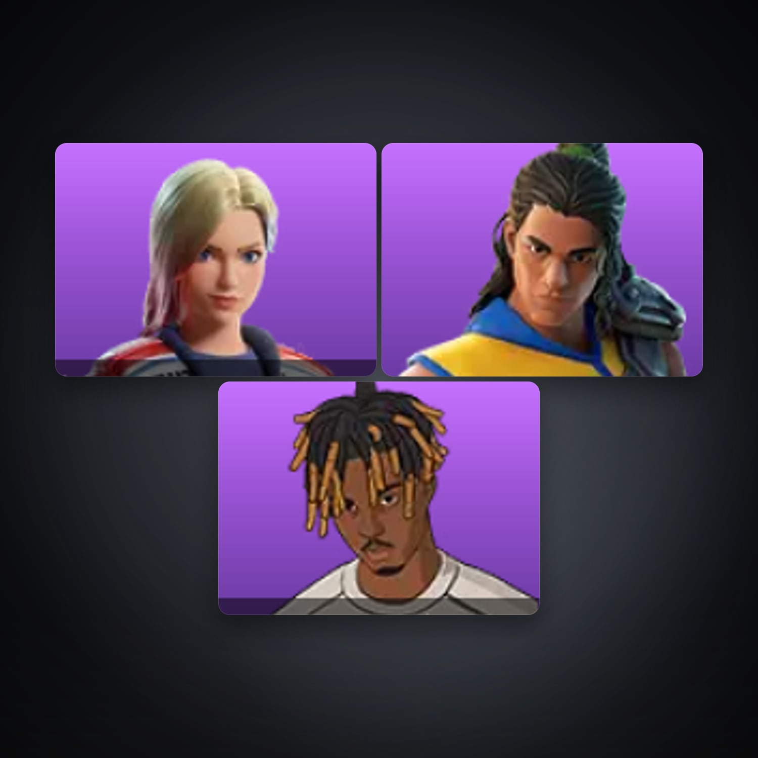 Epic — HabibiAccounts