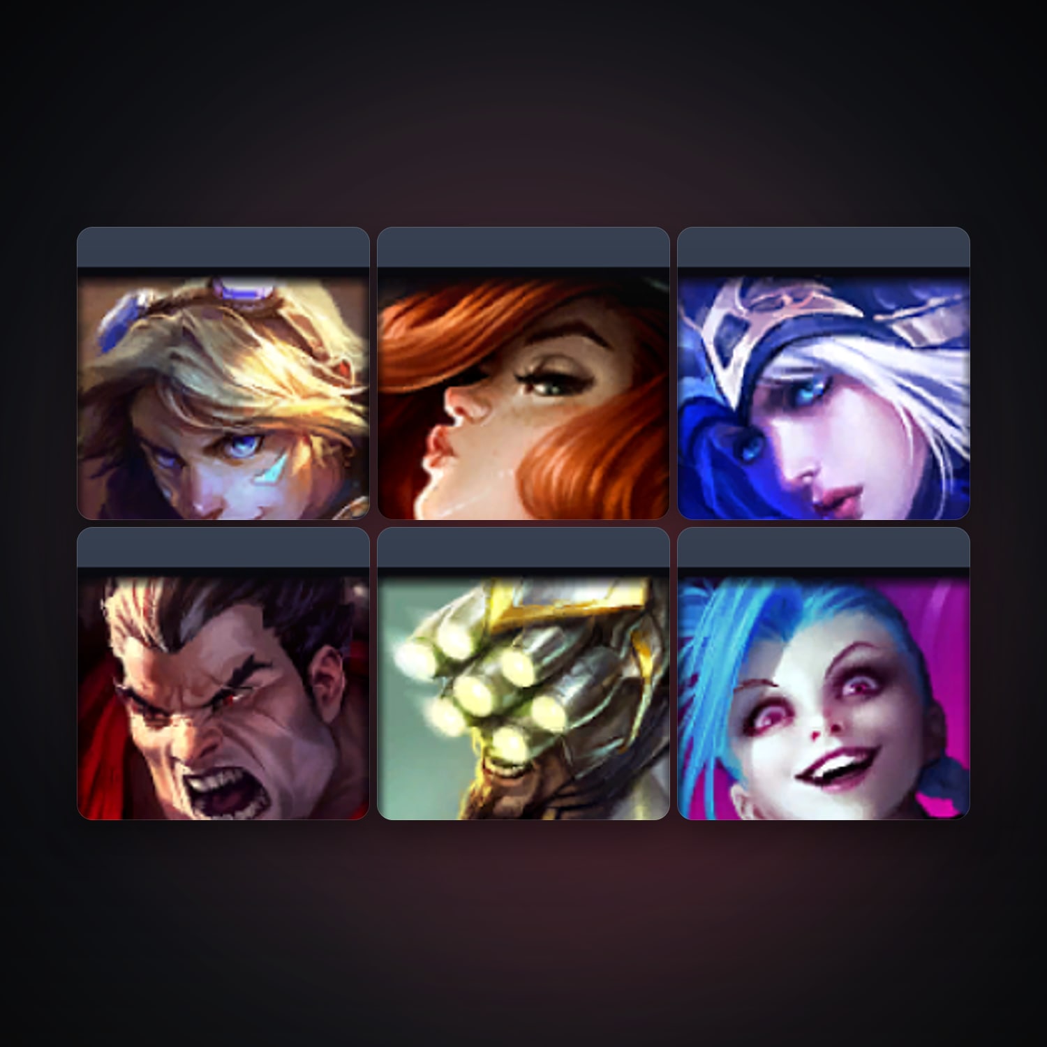 EU locker — HabibiAccounts