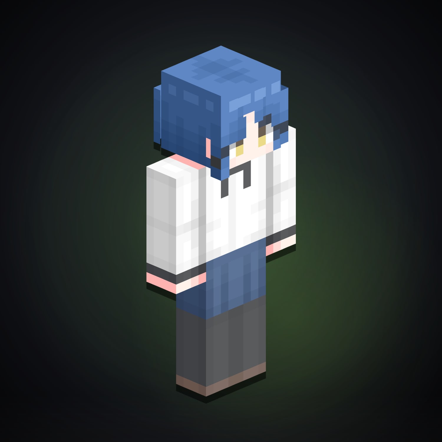 Minecraft 1 capes — HabibiAccounts