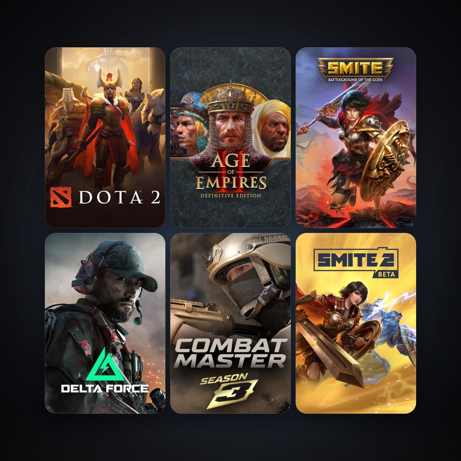 Dota 2 + Free CS2 (No Prime), 9 games, clean — HabibiAccounts