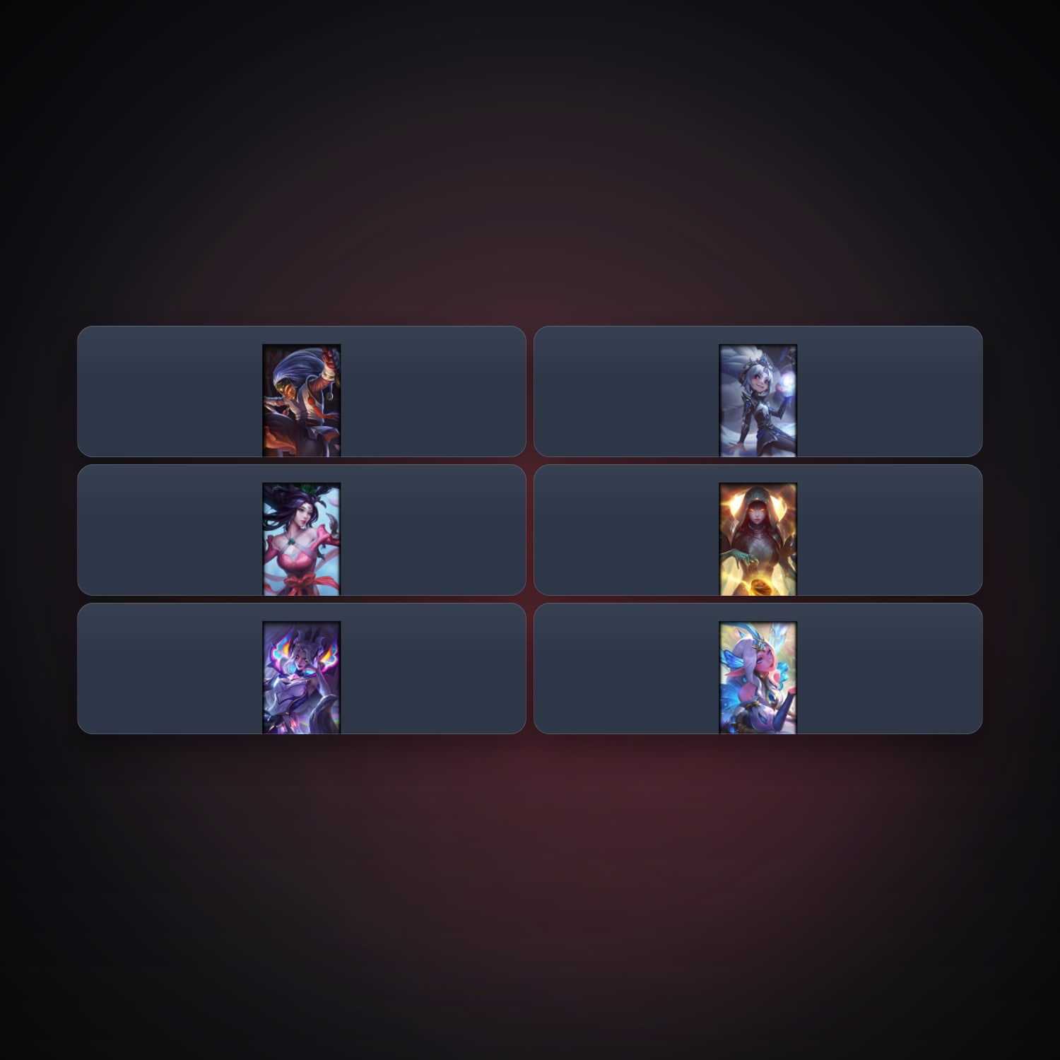 EU locker — HabibiAccounts