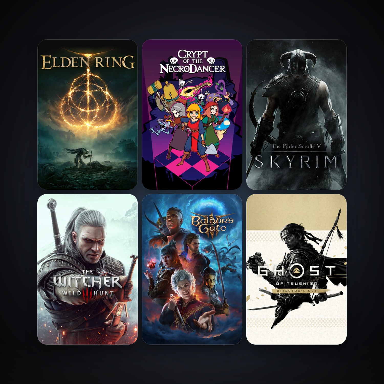Free CS2 (No Prime) + Dragon Age: Origins - Ultimate Edition, 95 games, Steam 10, clean — HabibiAccounts